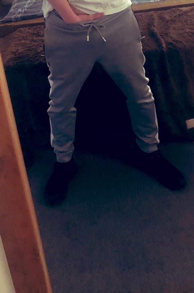 Kieron Jones (18+)