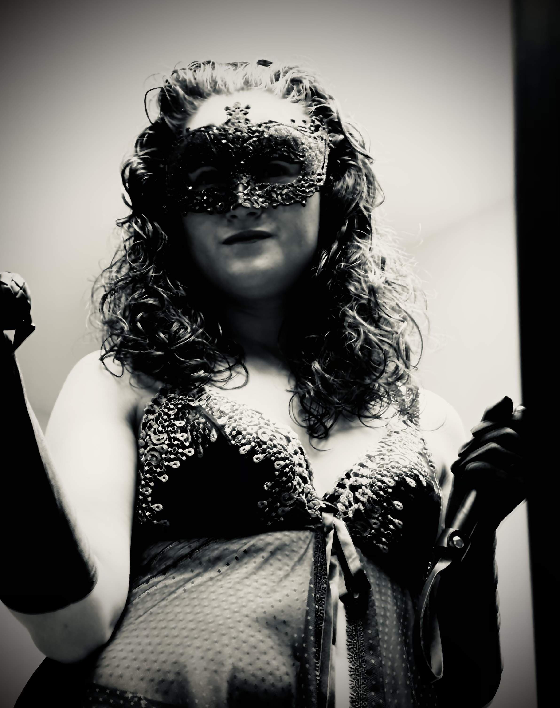 Mistress Geisha