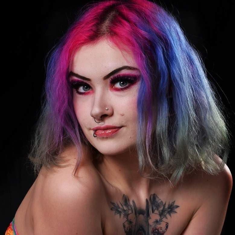 Luna Temptress