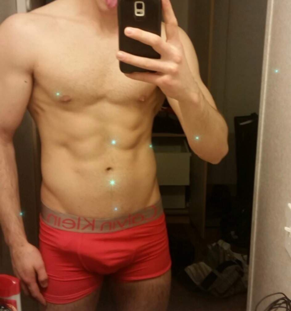 Jeff Strong