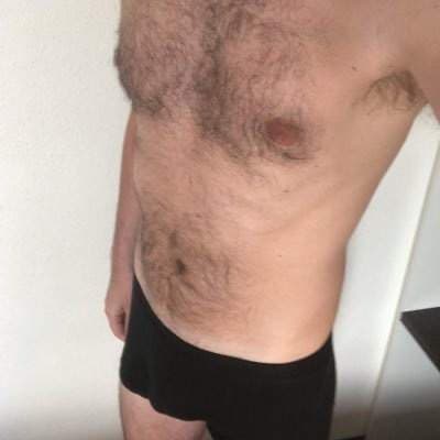Exhibitionist Scot