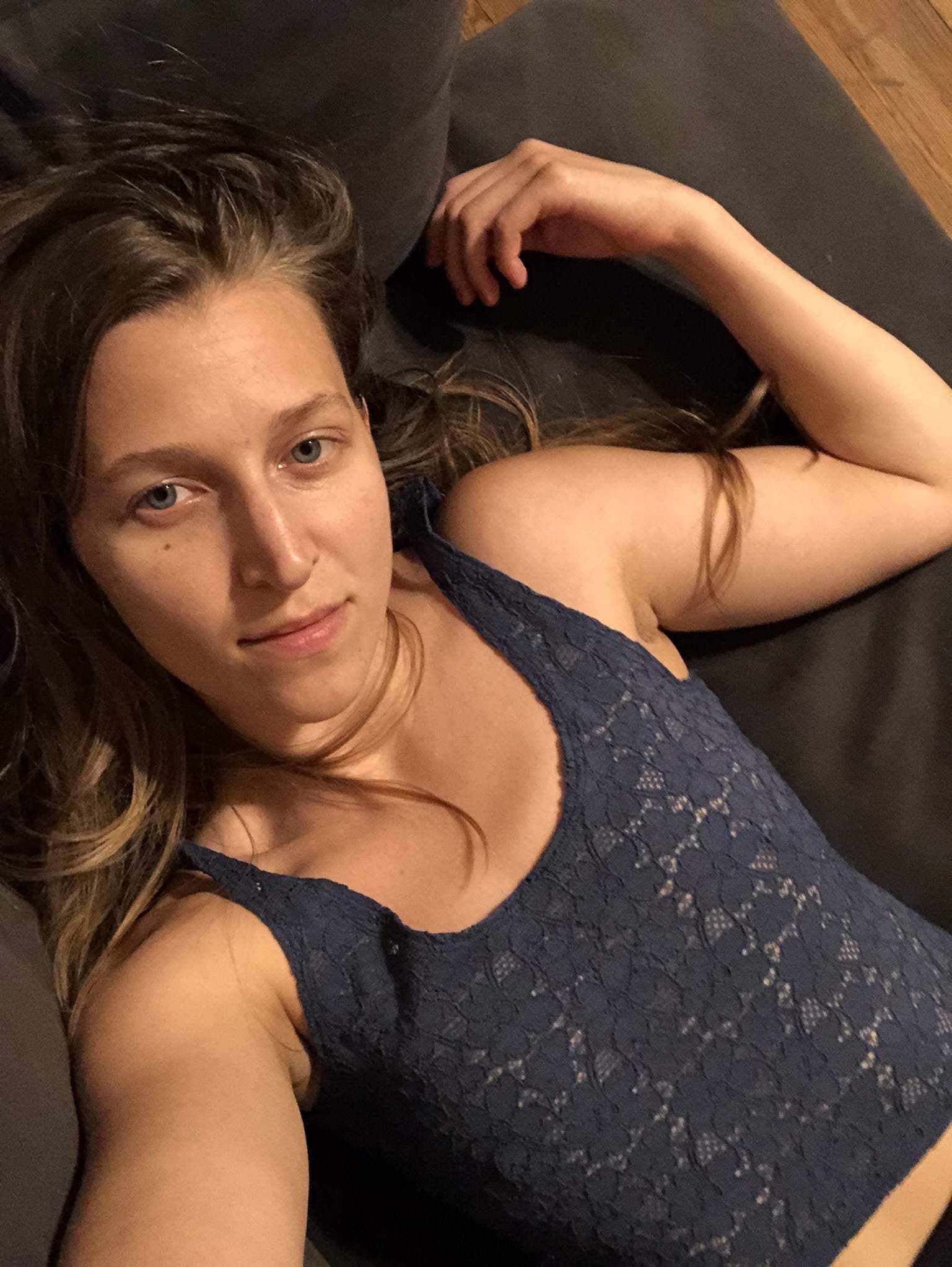 Janelle Fox