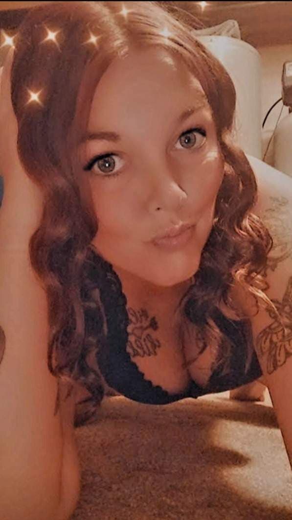 Sexy Mama 38