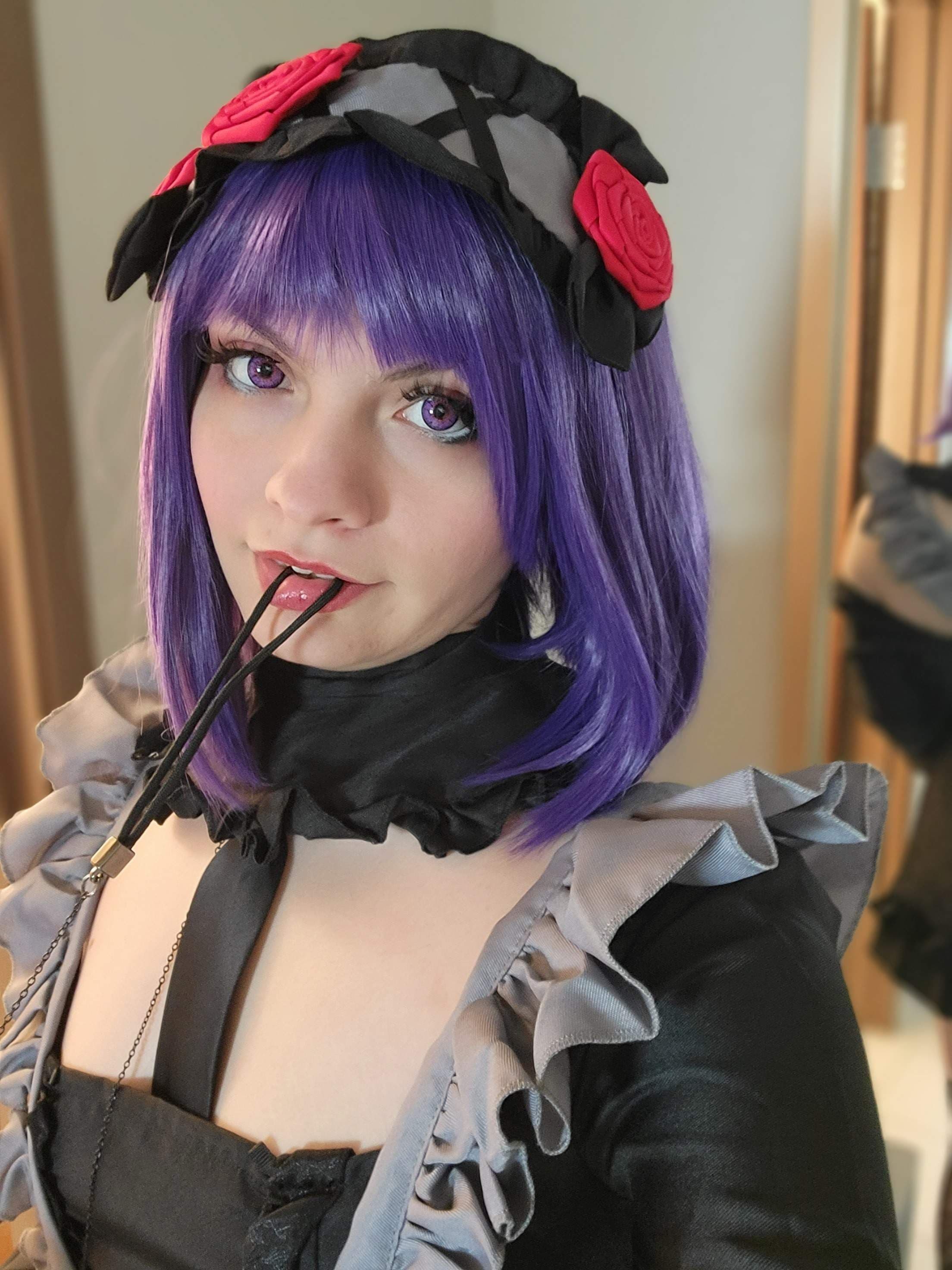 Annie-May