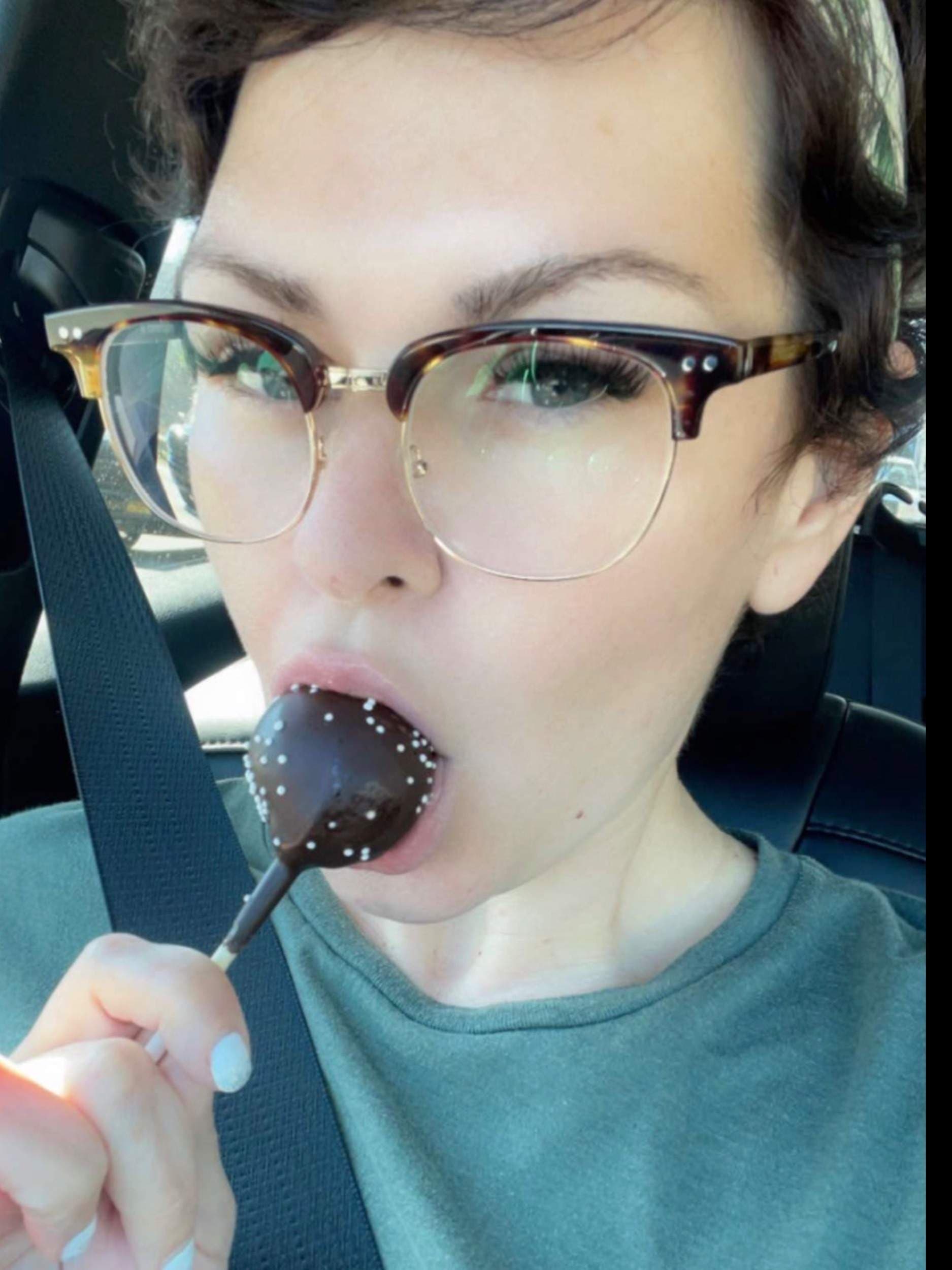Marie Drips
