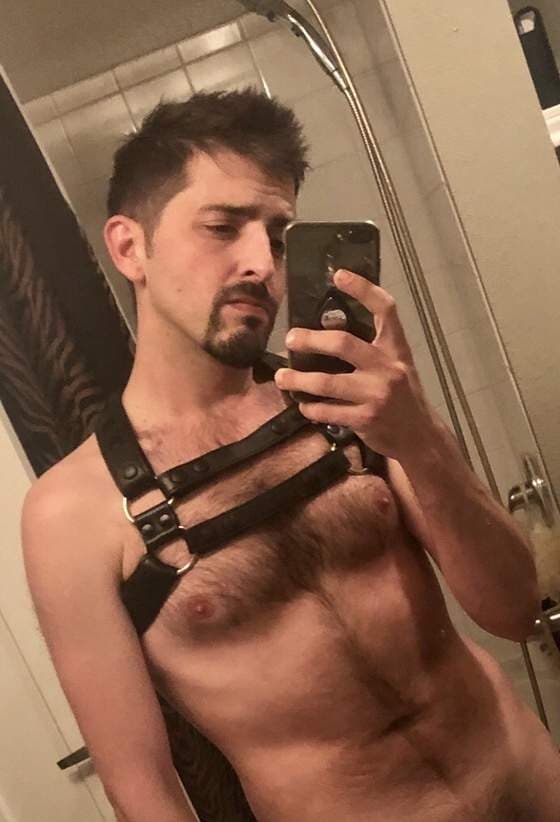 Michael Austin