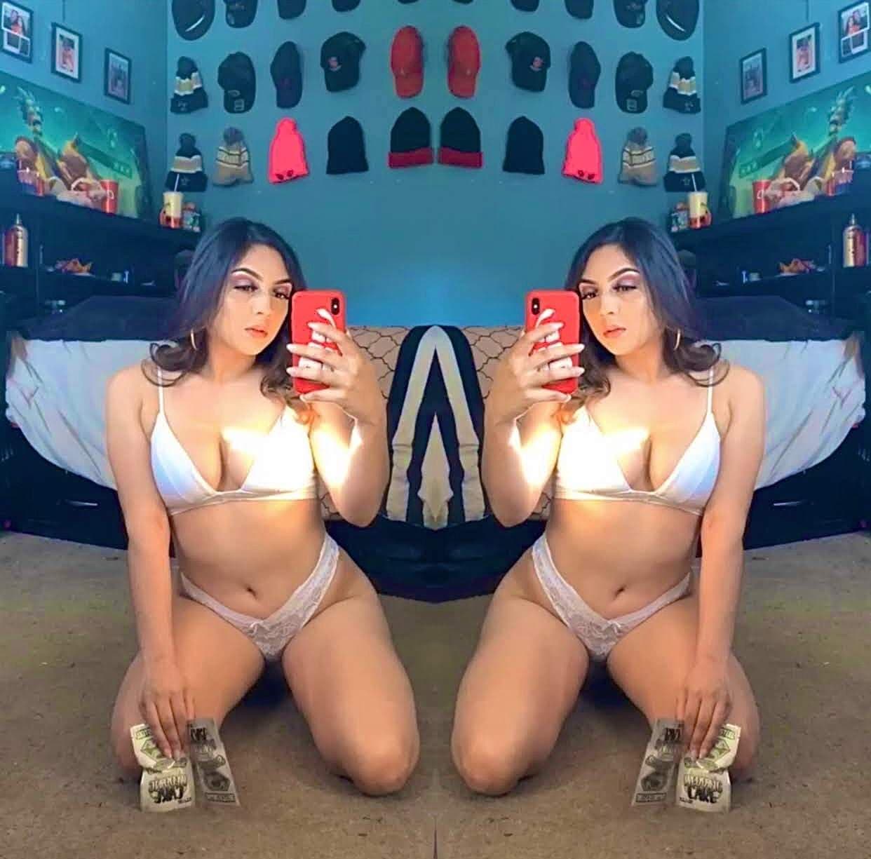 Baked babee