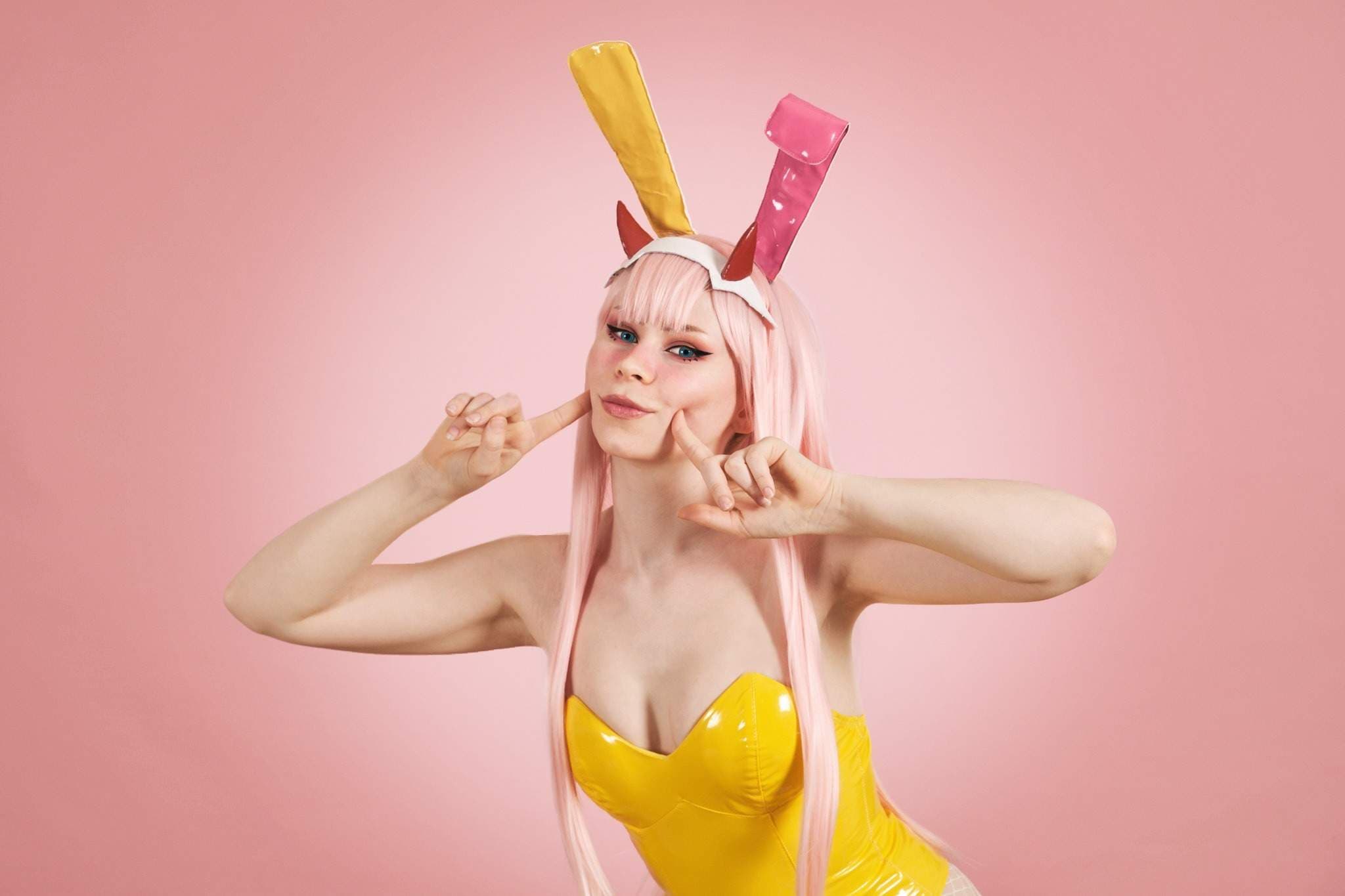 Misa Cosplay
