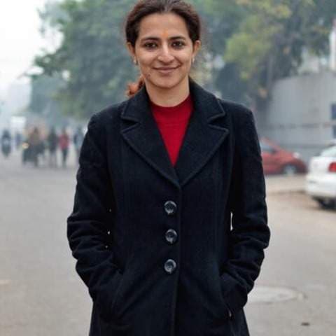 Akriti Khatri