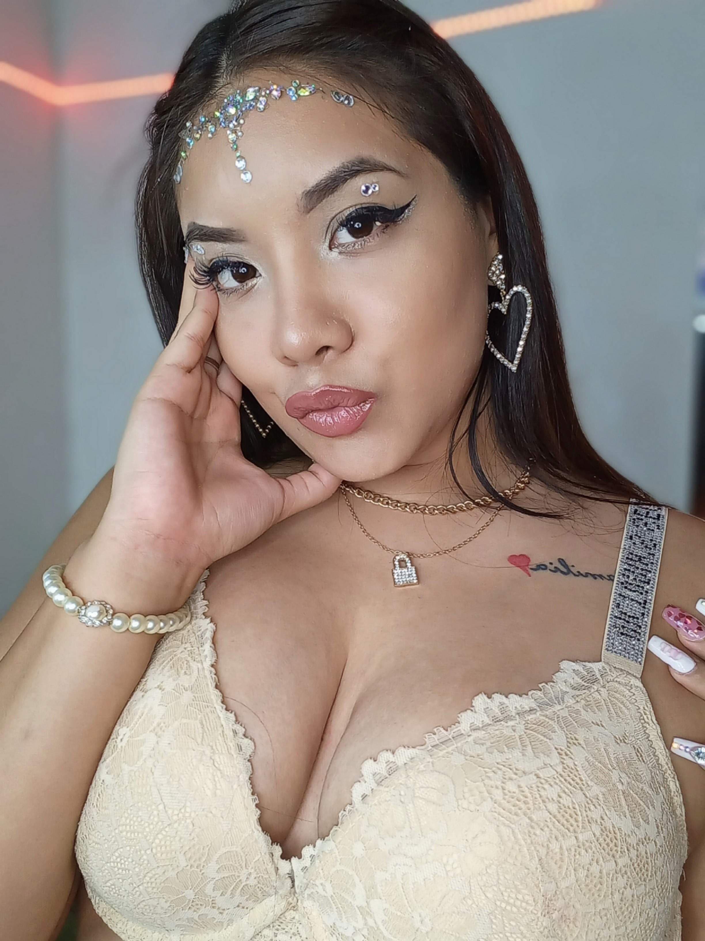 ✨️ Mia Nattasha ✨️