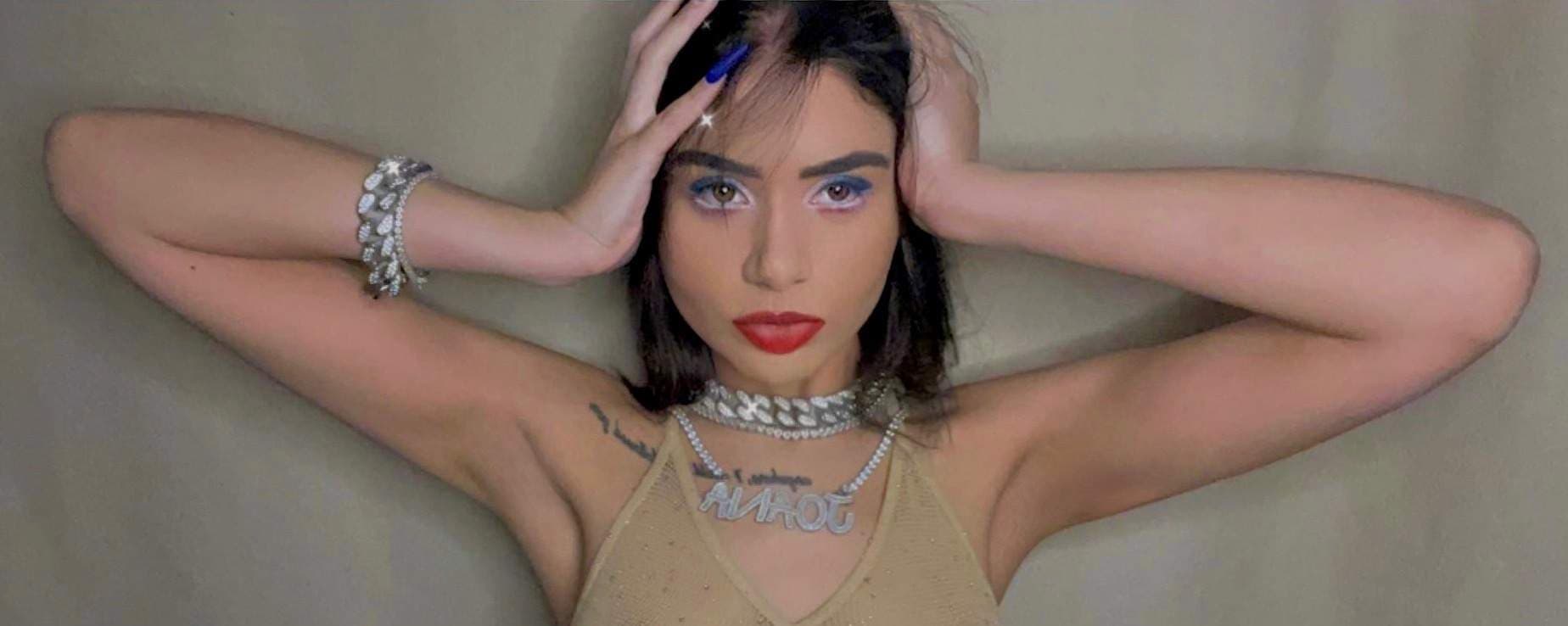 Joana Banana