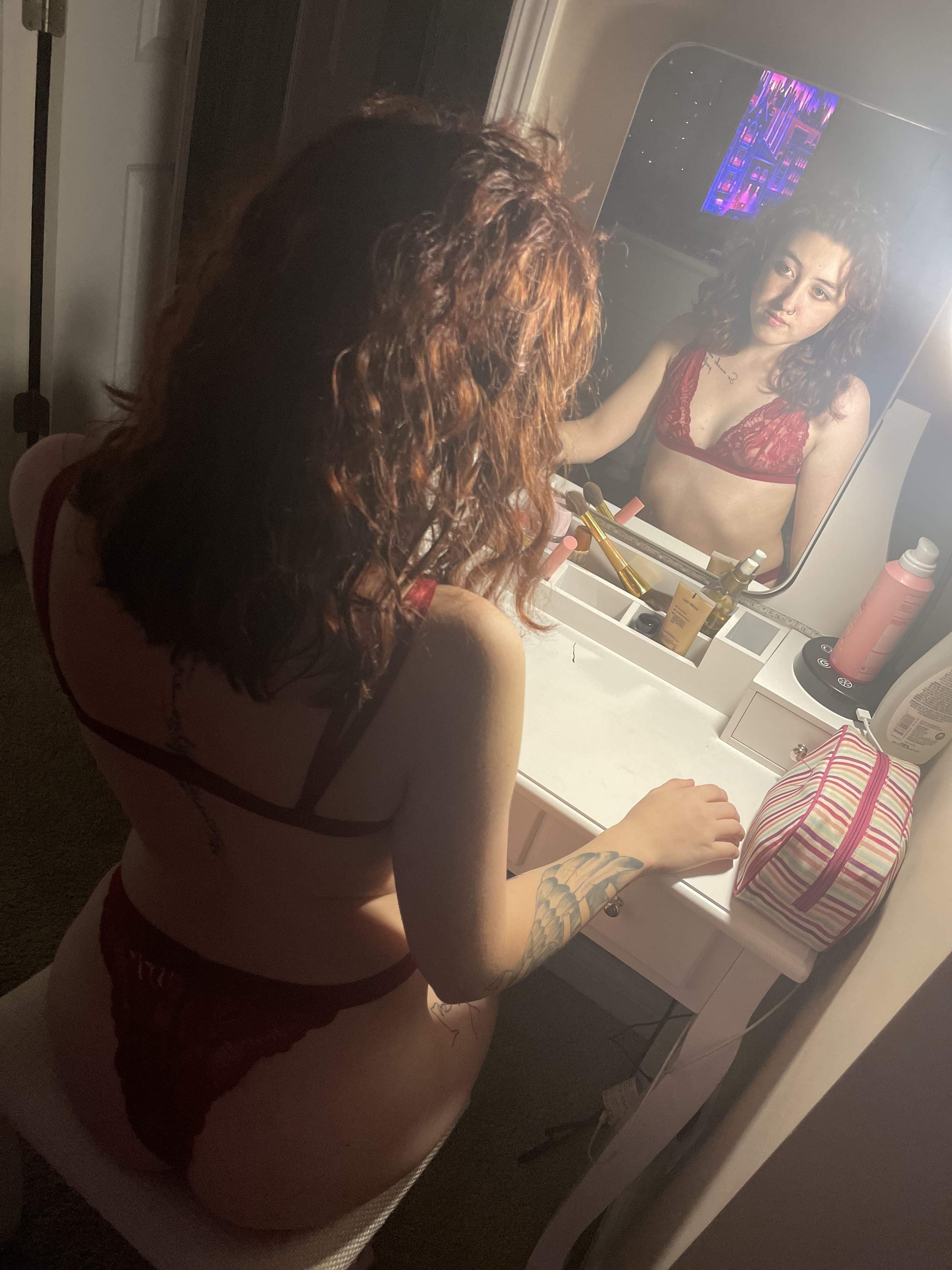 Kenzie ;)
