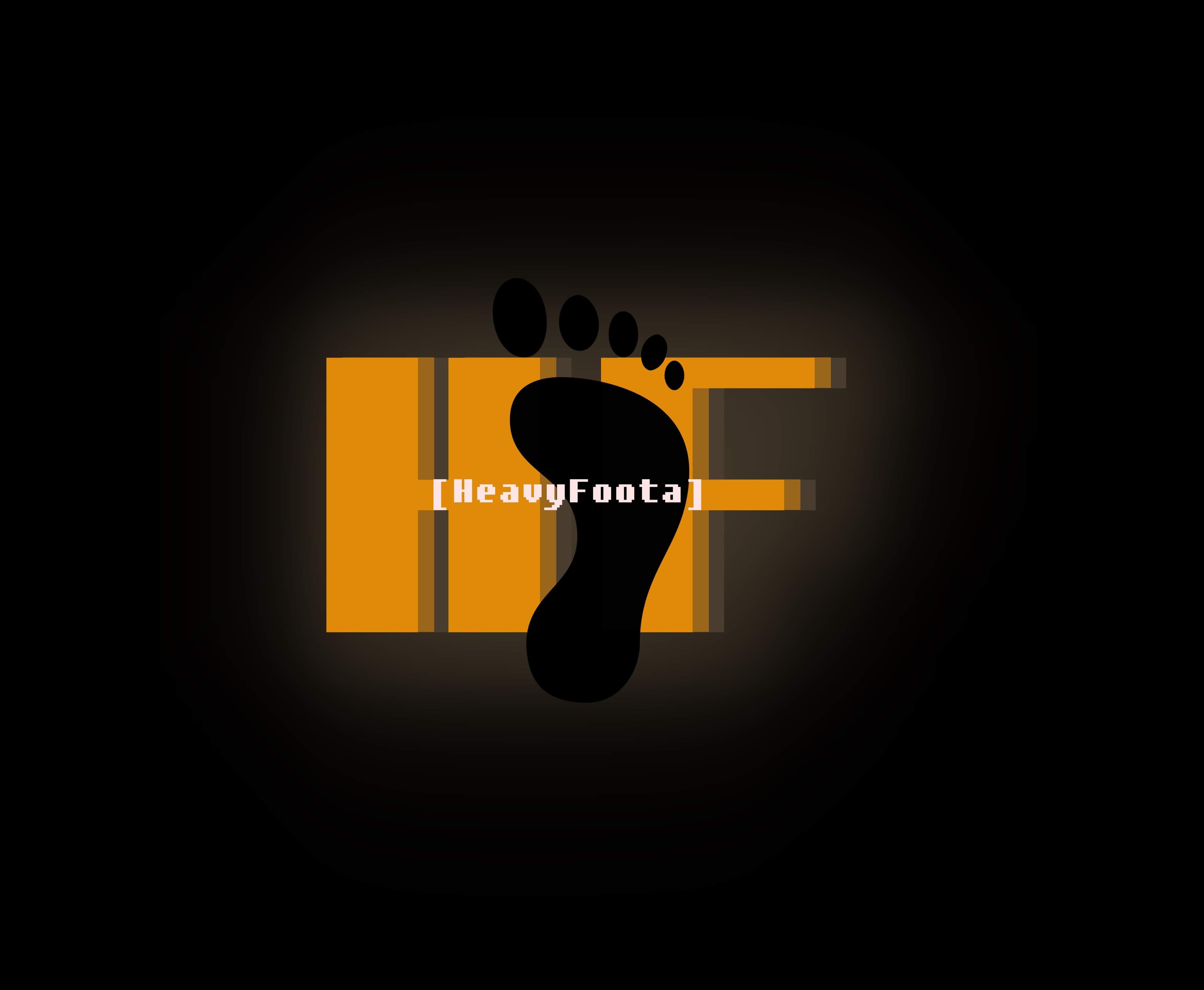 HeavyFoota™️