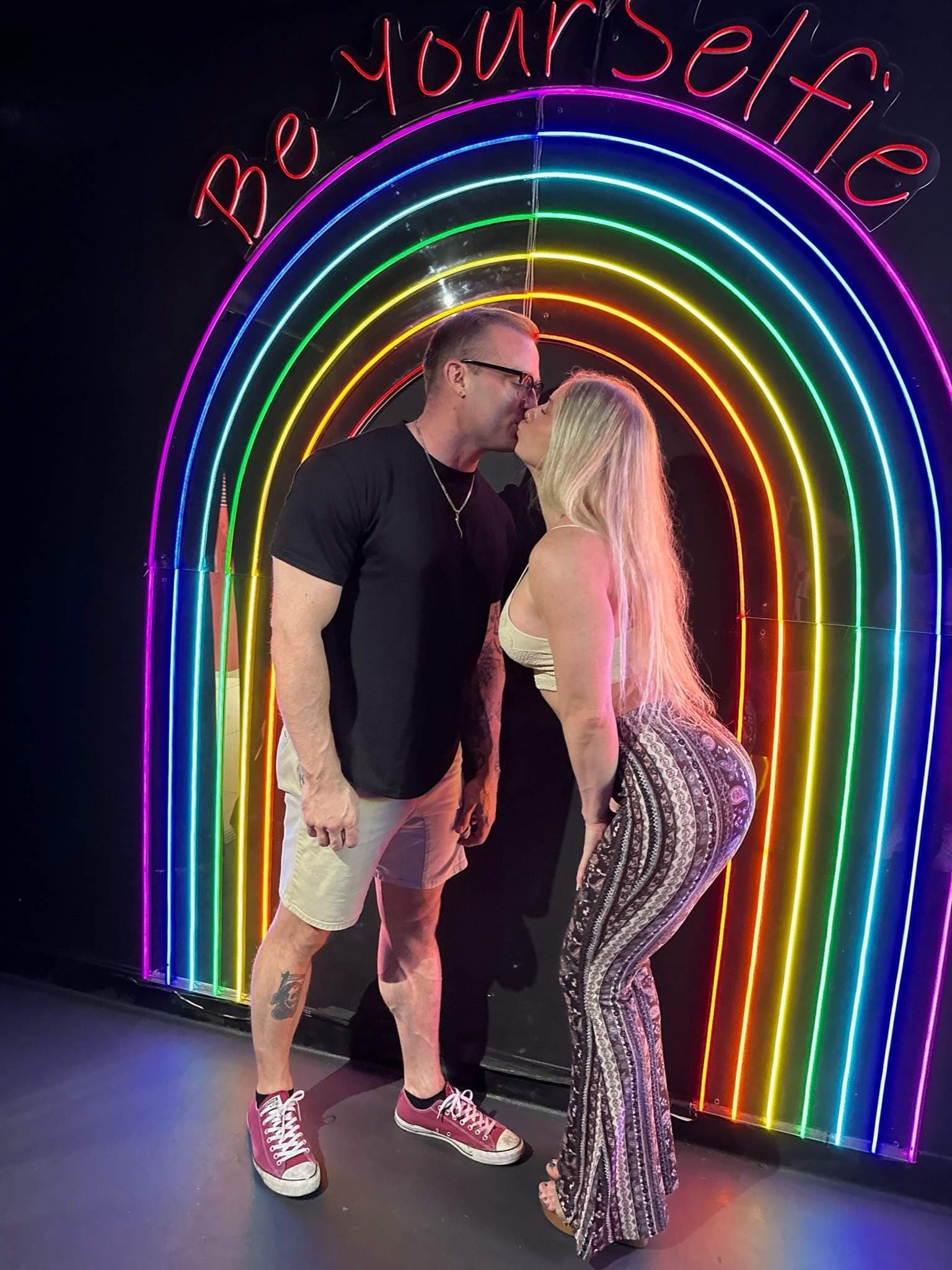 Talulah & Jake VIP