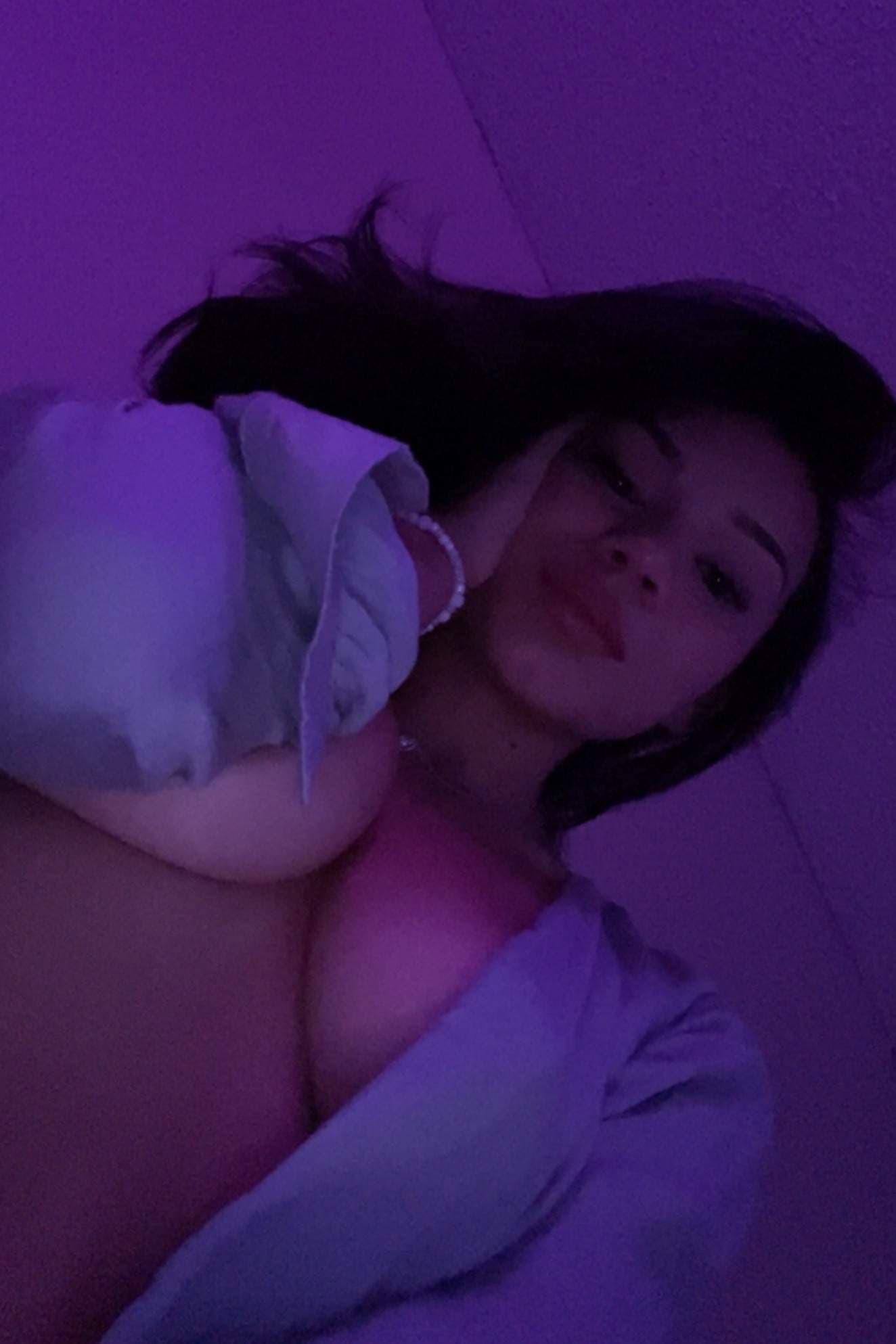 Nightmarishrose