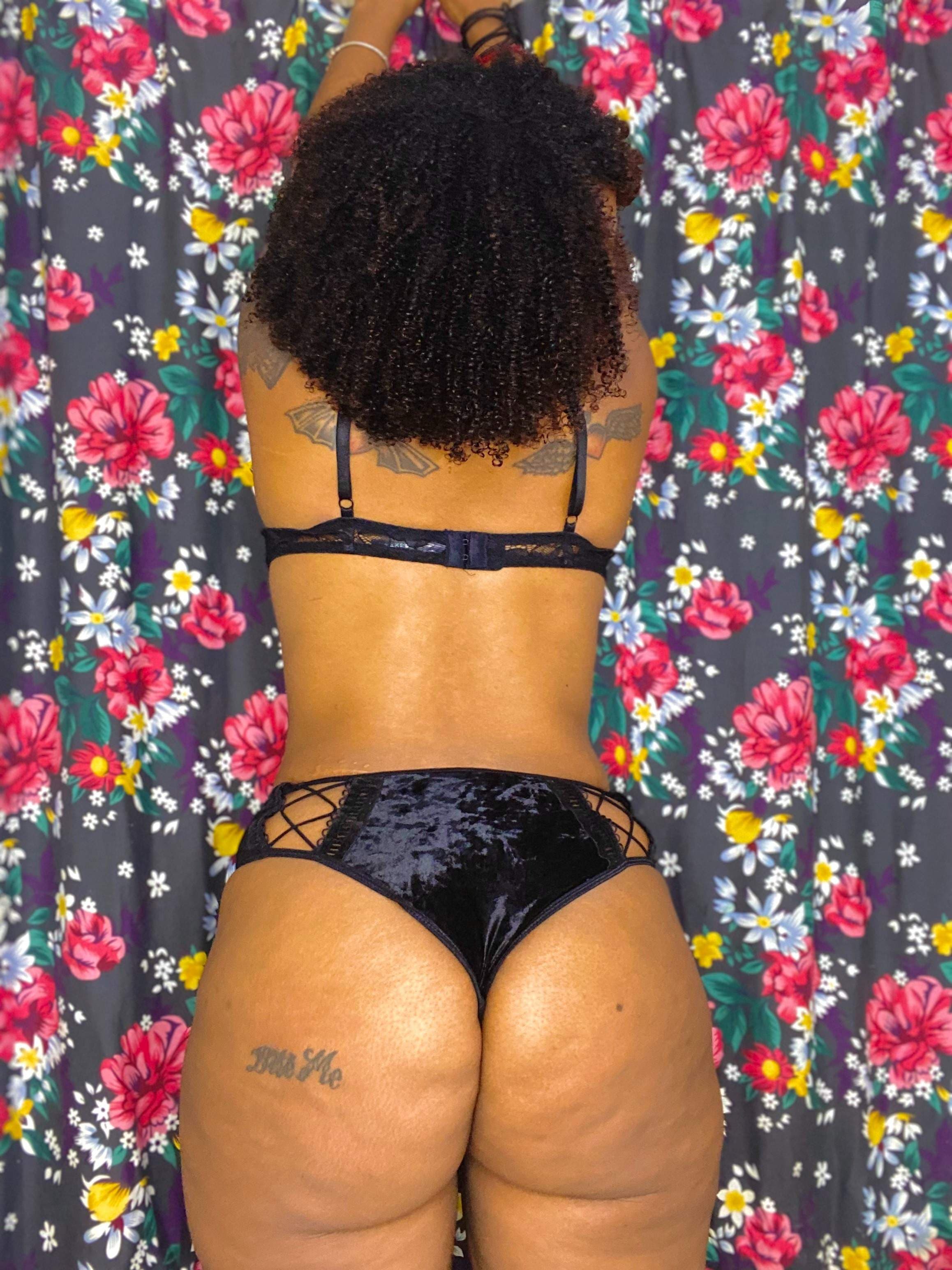 Goddessedensdesire