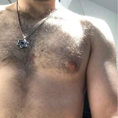Naughty Jewish Boy (Free)