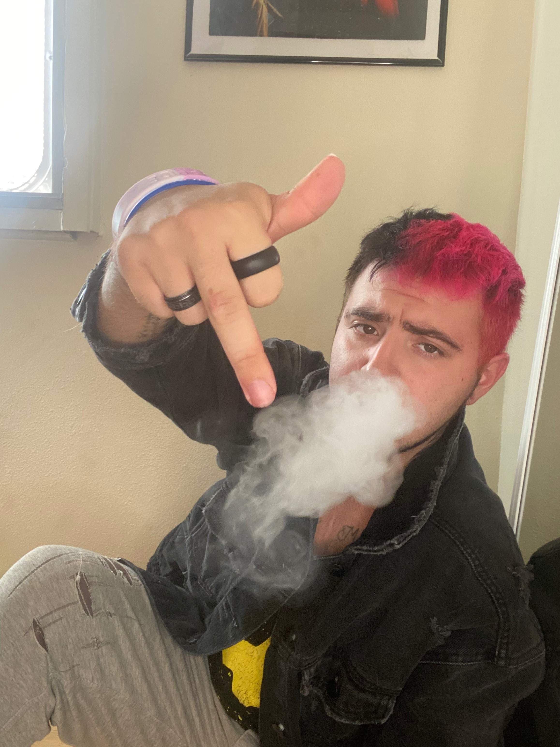 Zach