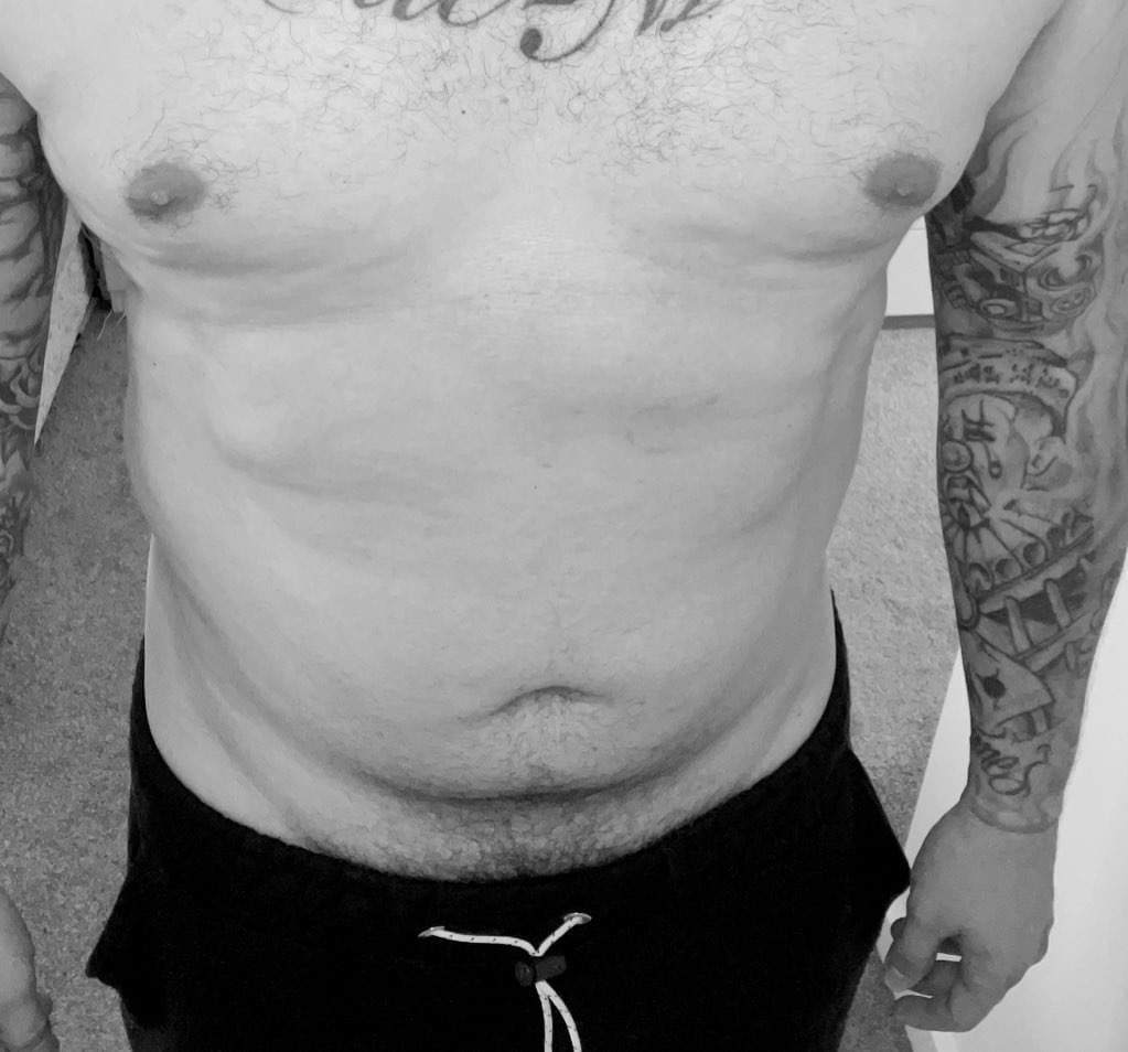hubby p