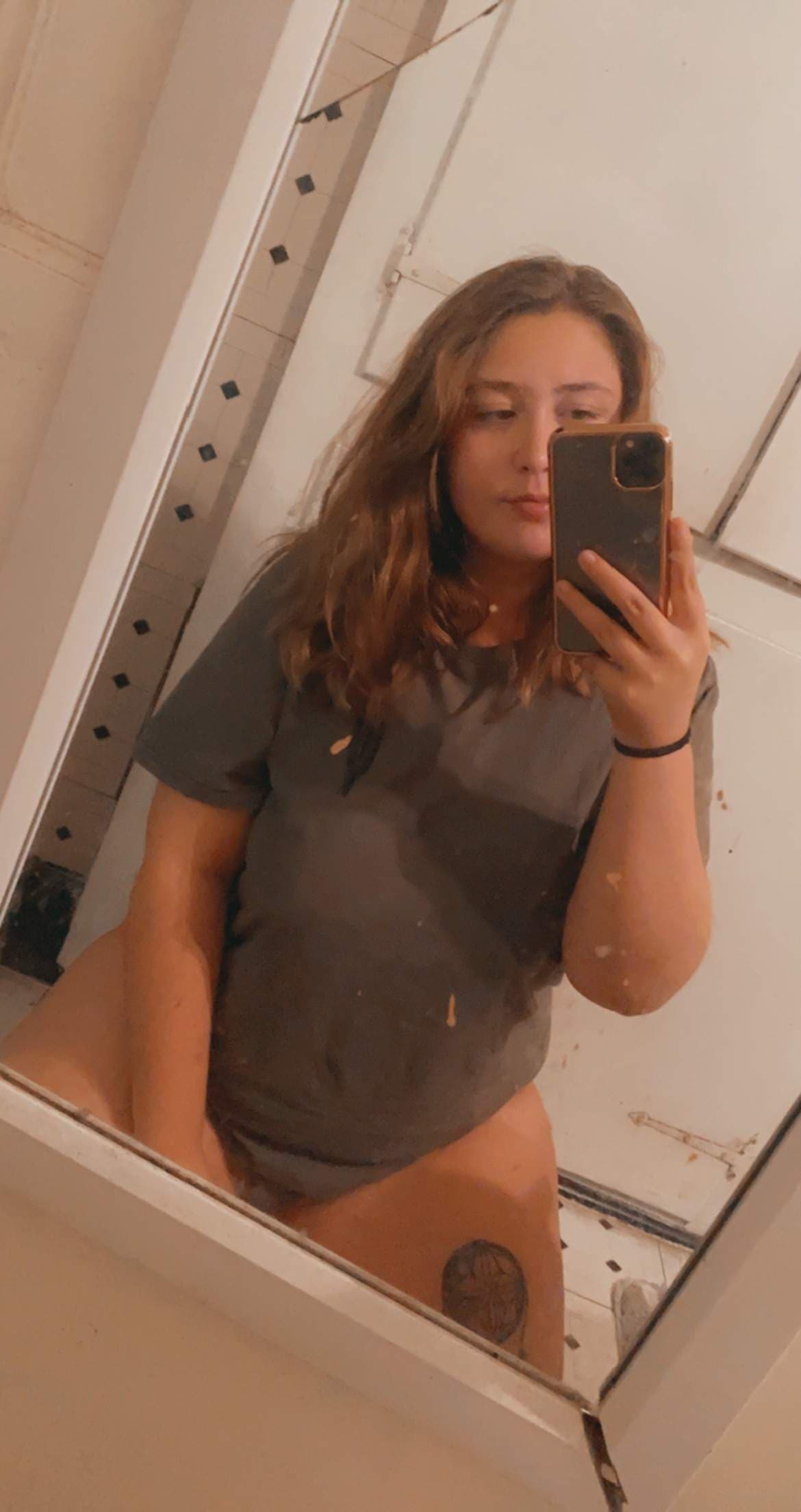 Eve Marie
