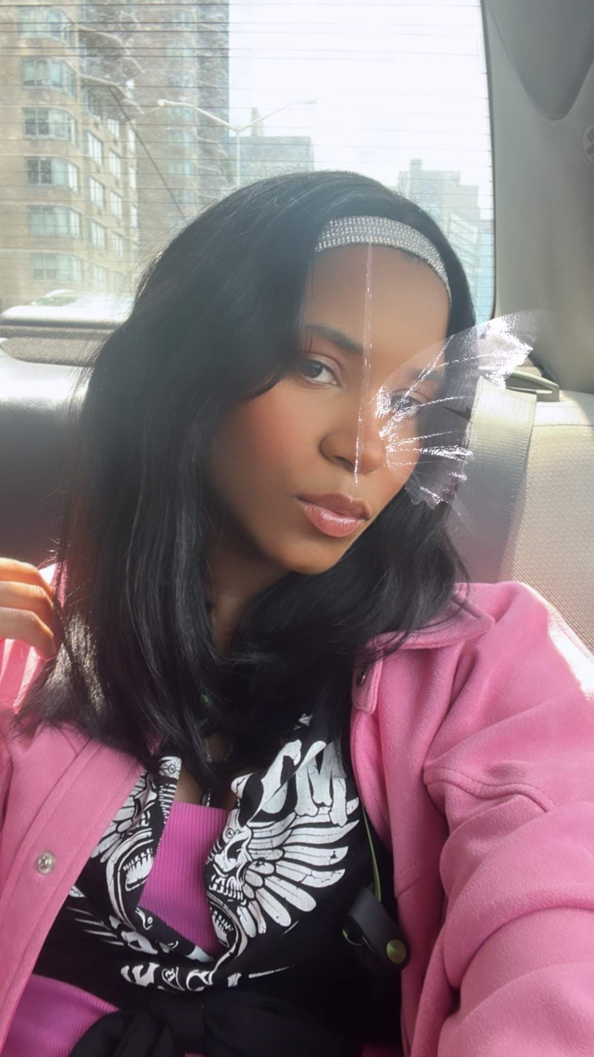 Queen Mar