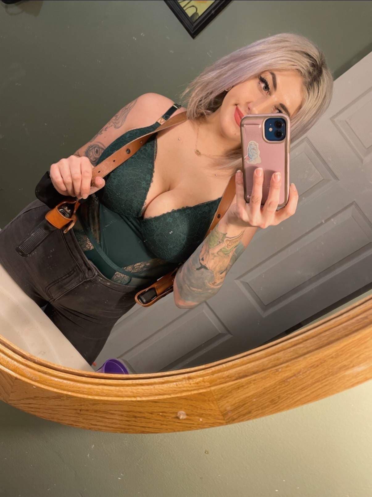 Loren Cox