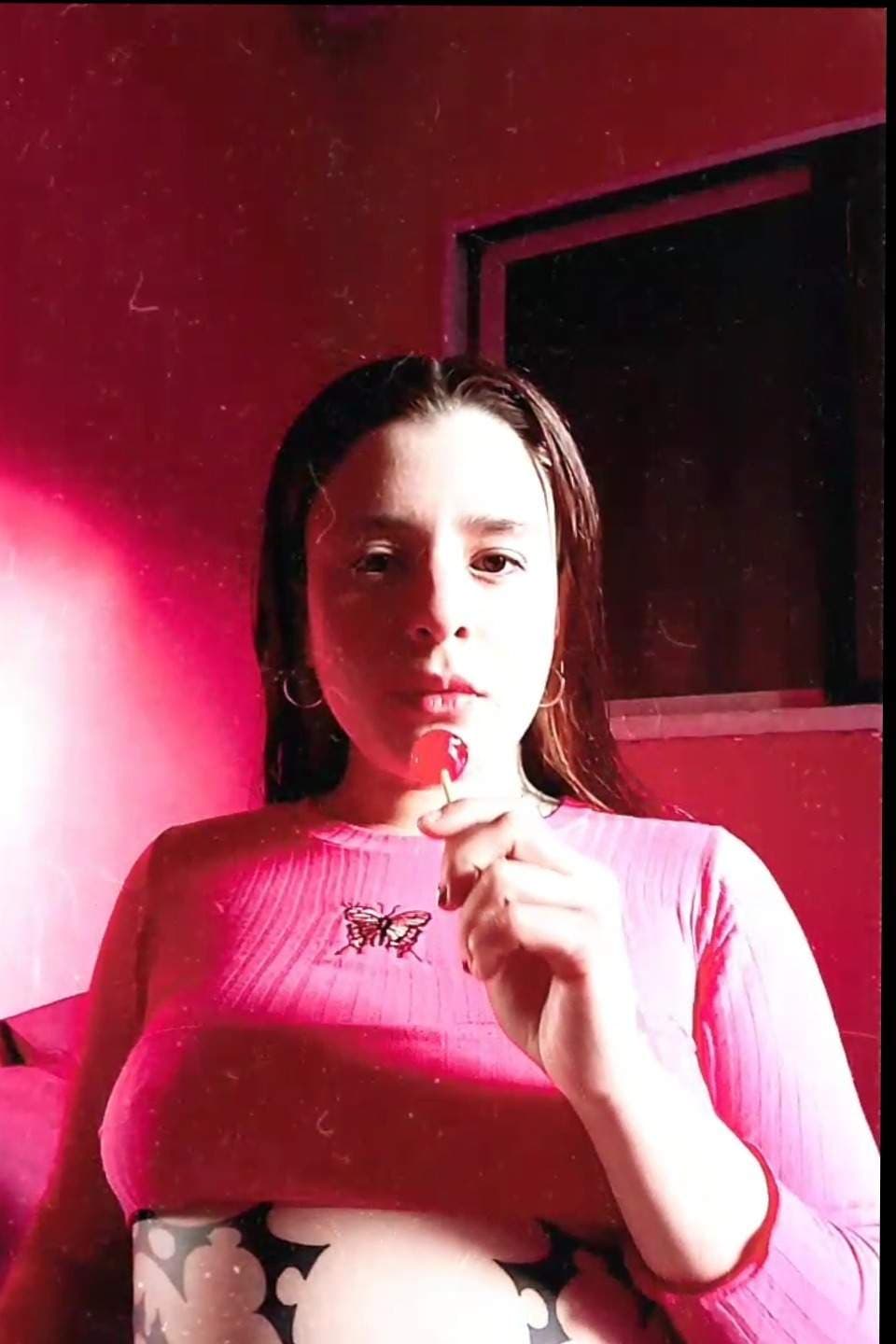 Violeta Candy Kush
