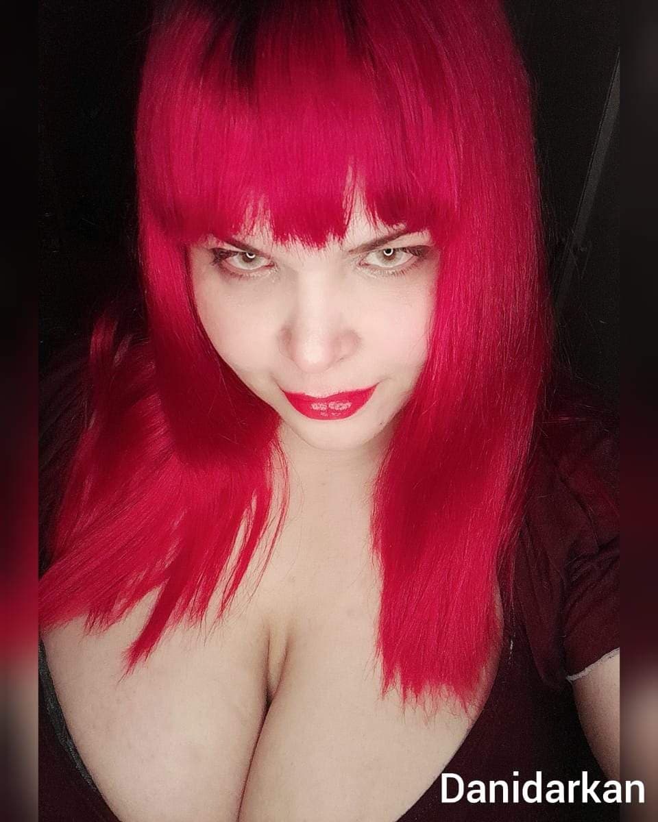 𝔻𝕒𝕟𝕚𝕕𝕒𝕣𝕜𝕒𝕟 🎀