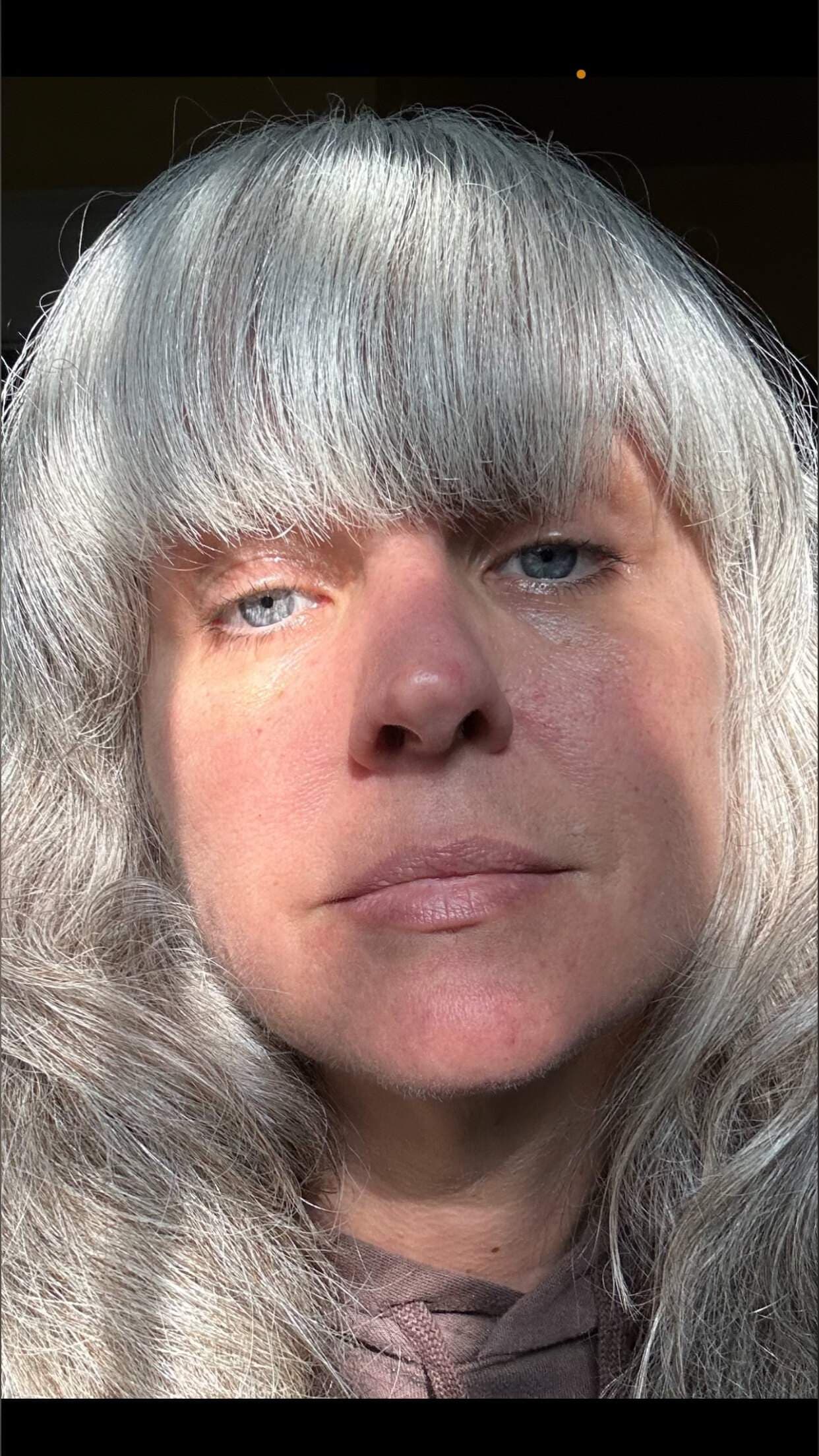 The sugar GILF