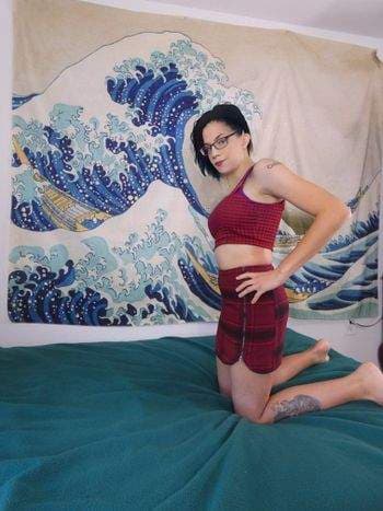 ⚧Ms. Alissa Phoenix🔞 Up and Coming Starlet