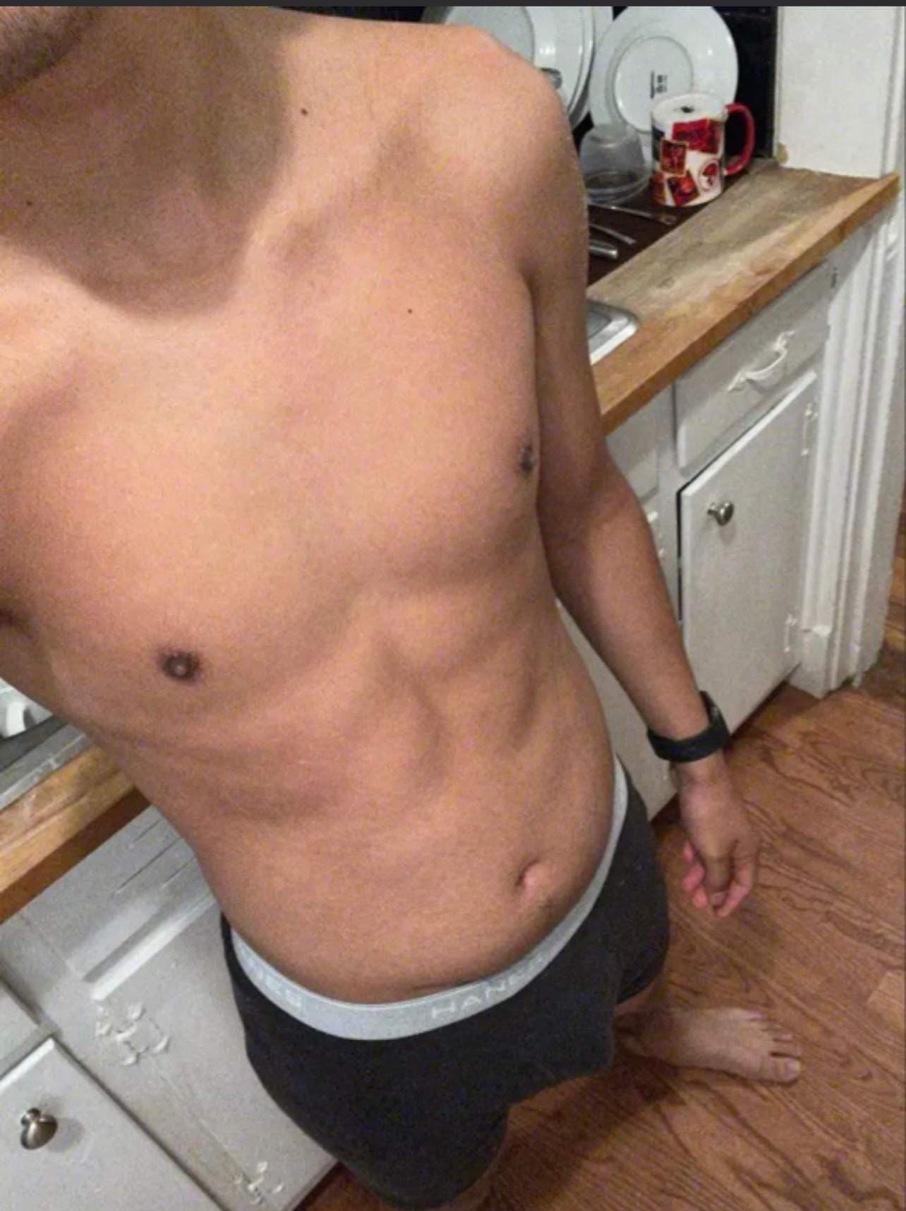Kevv Ramirez