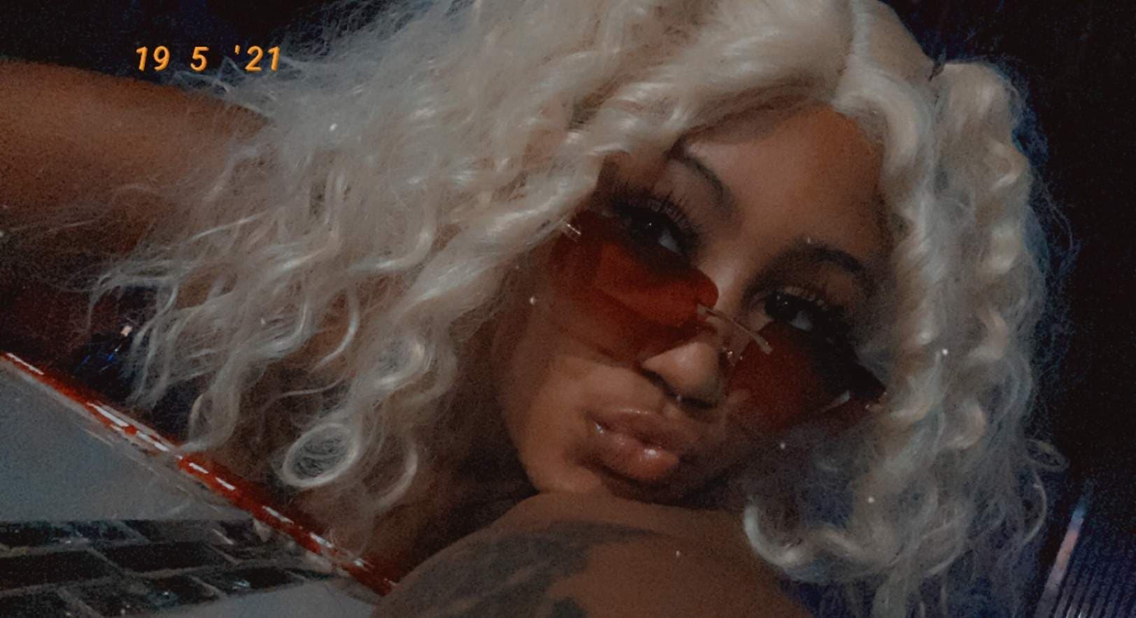 Alexis NO Texas FREE
