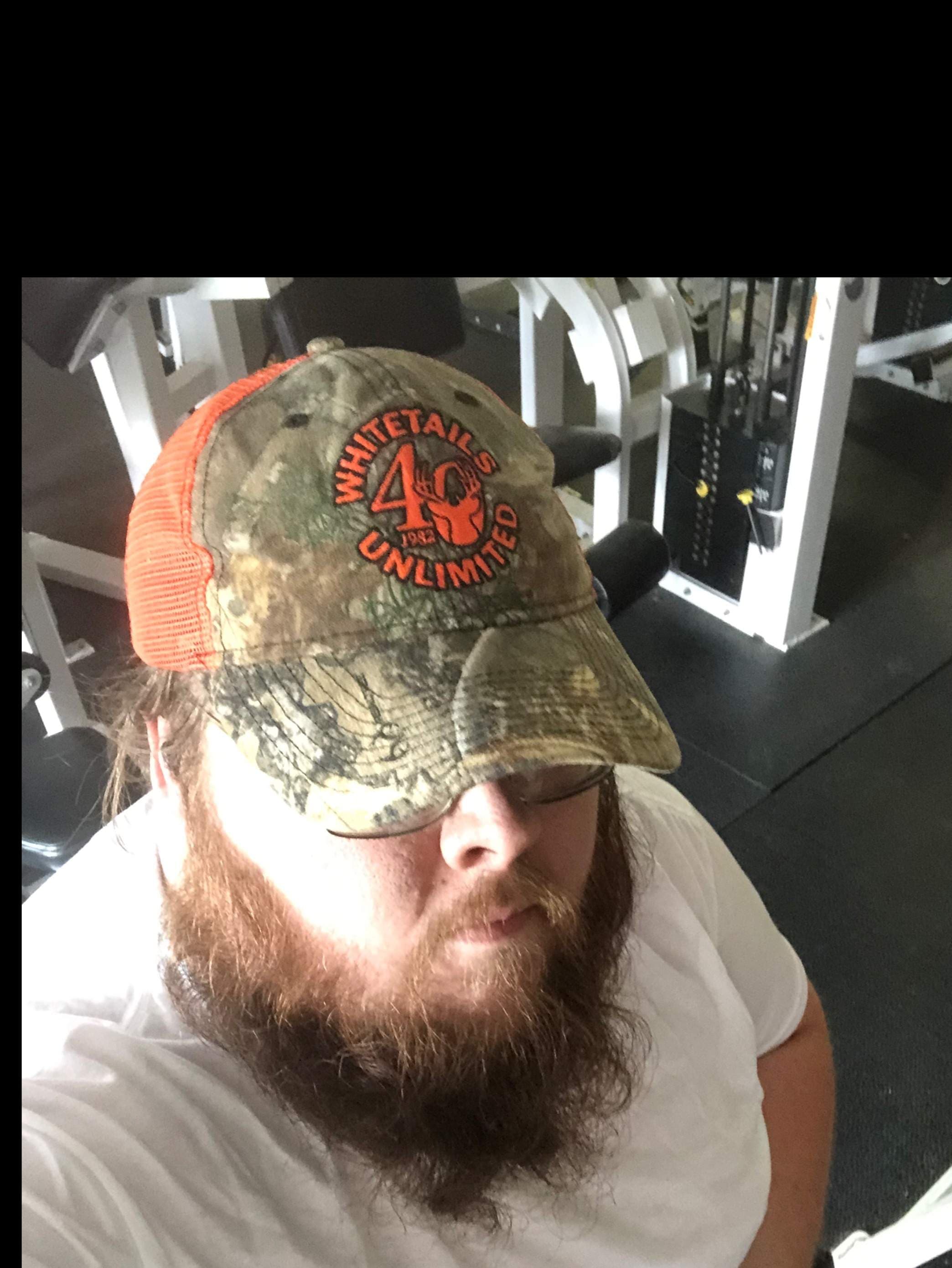 HVYLYFT WOODSMAN