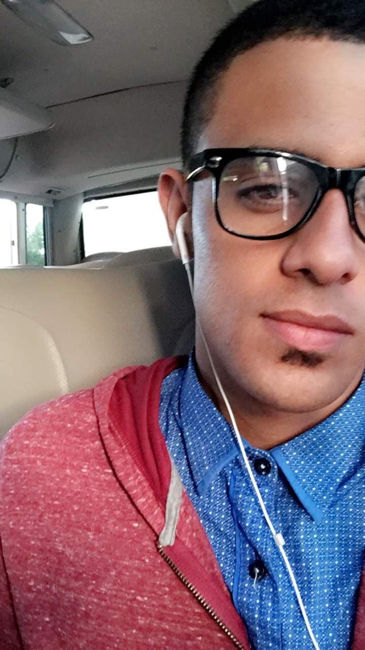 Luis Rafiel Ortiz