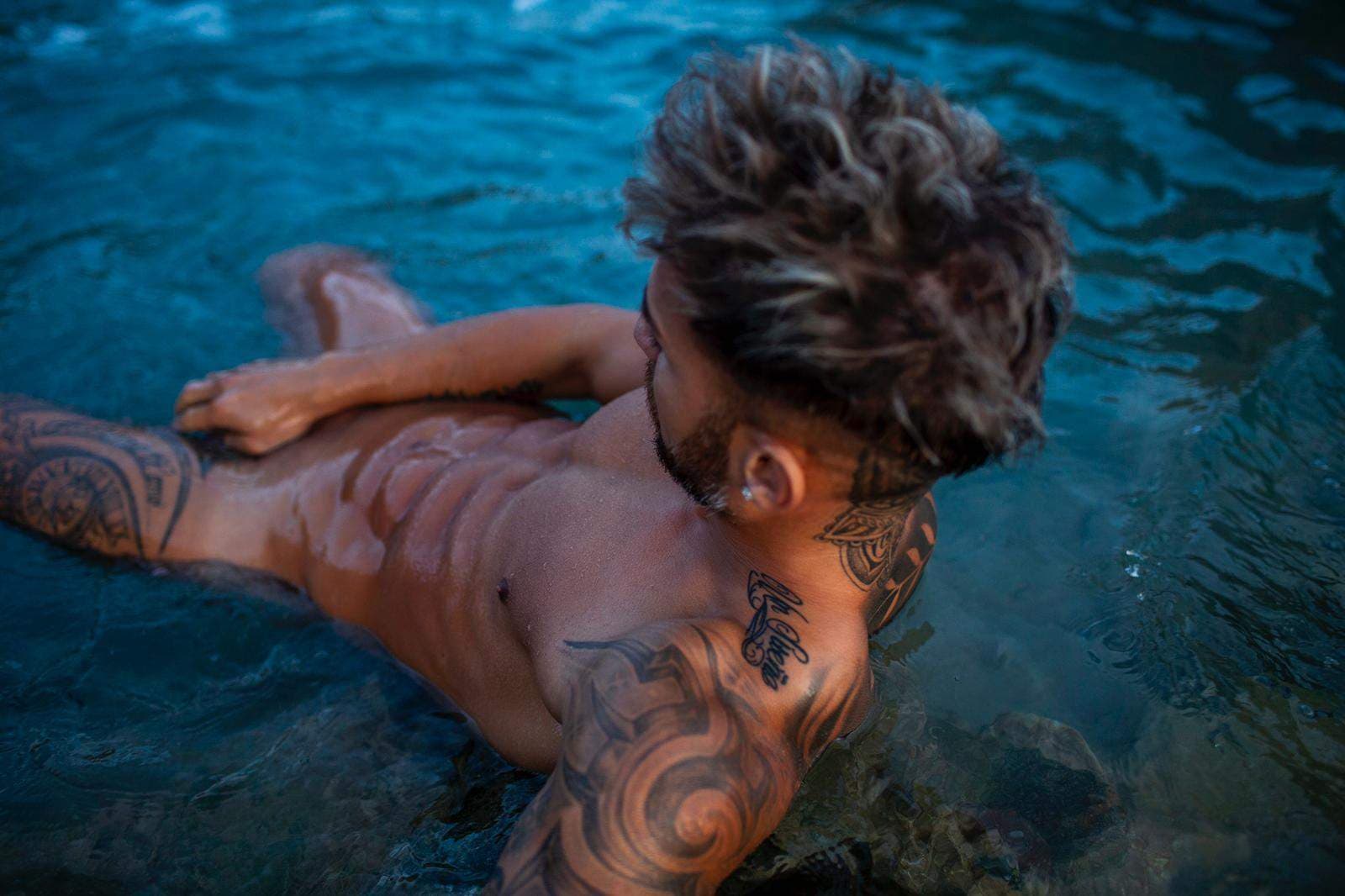 Cristian Del Valle