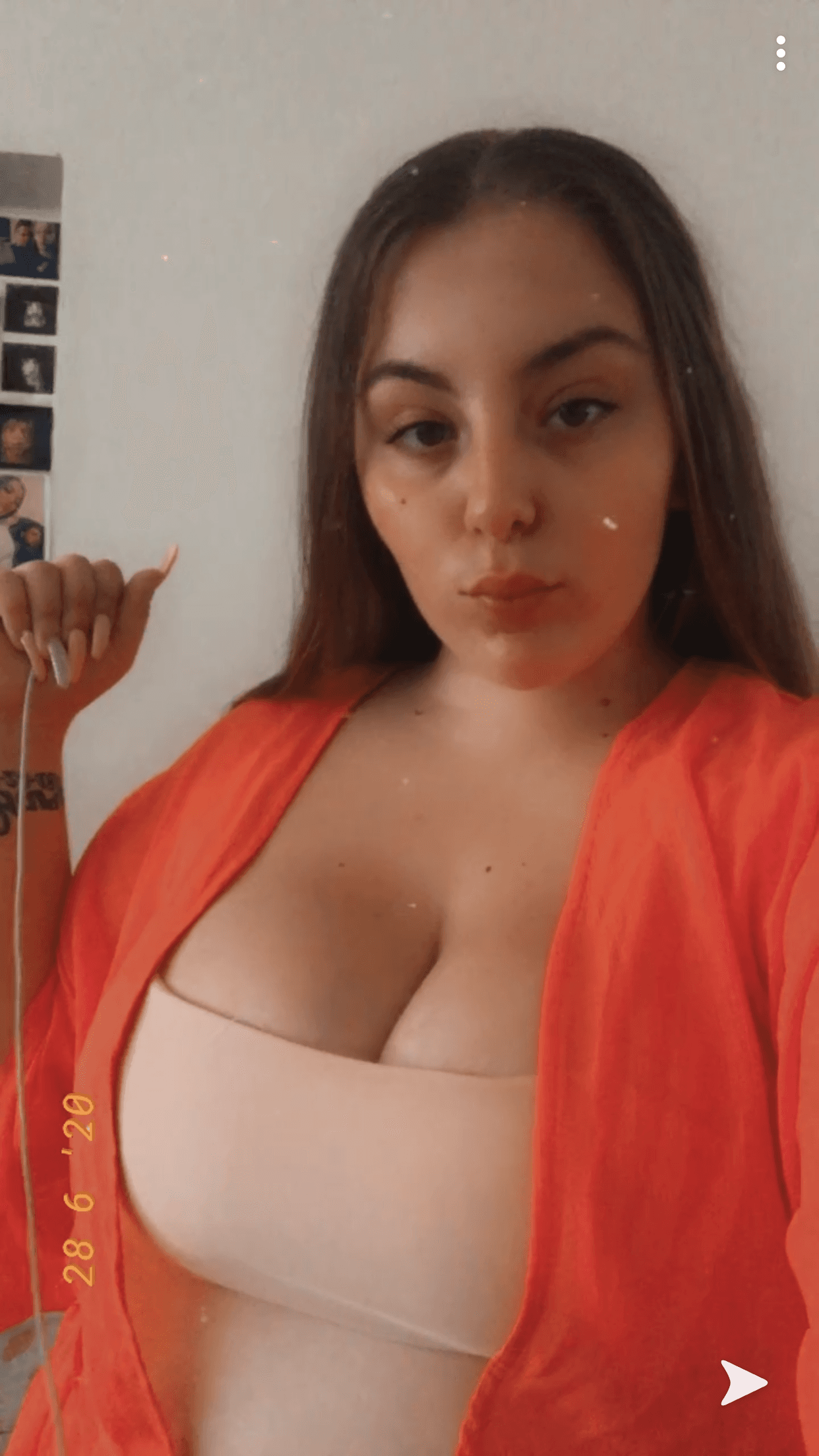 PLUS SIZE HOTTIE 💦💋