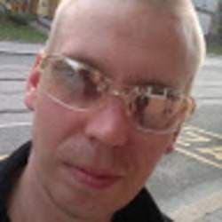 Kim Harjamäki