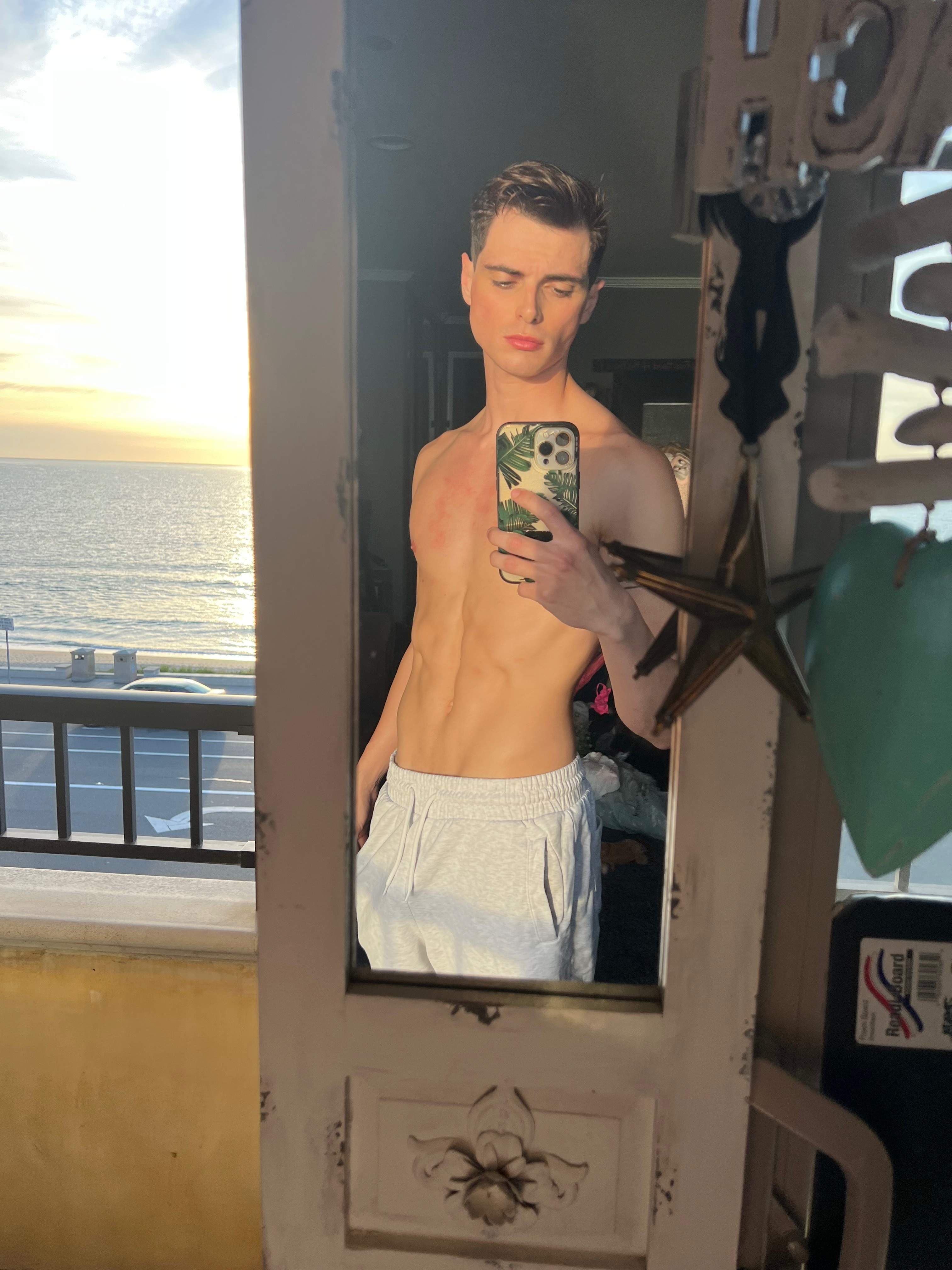 Ben Masters