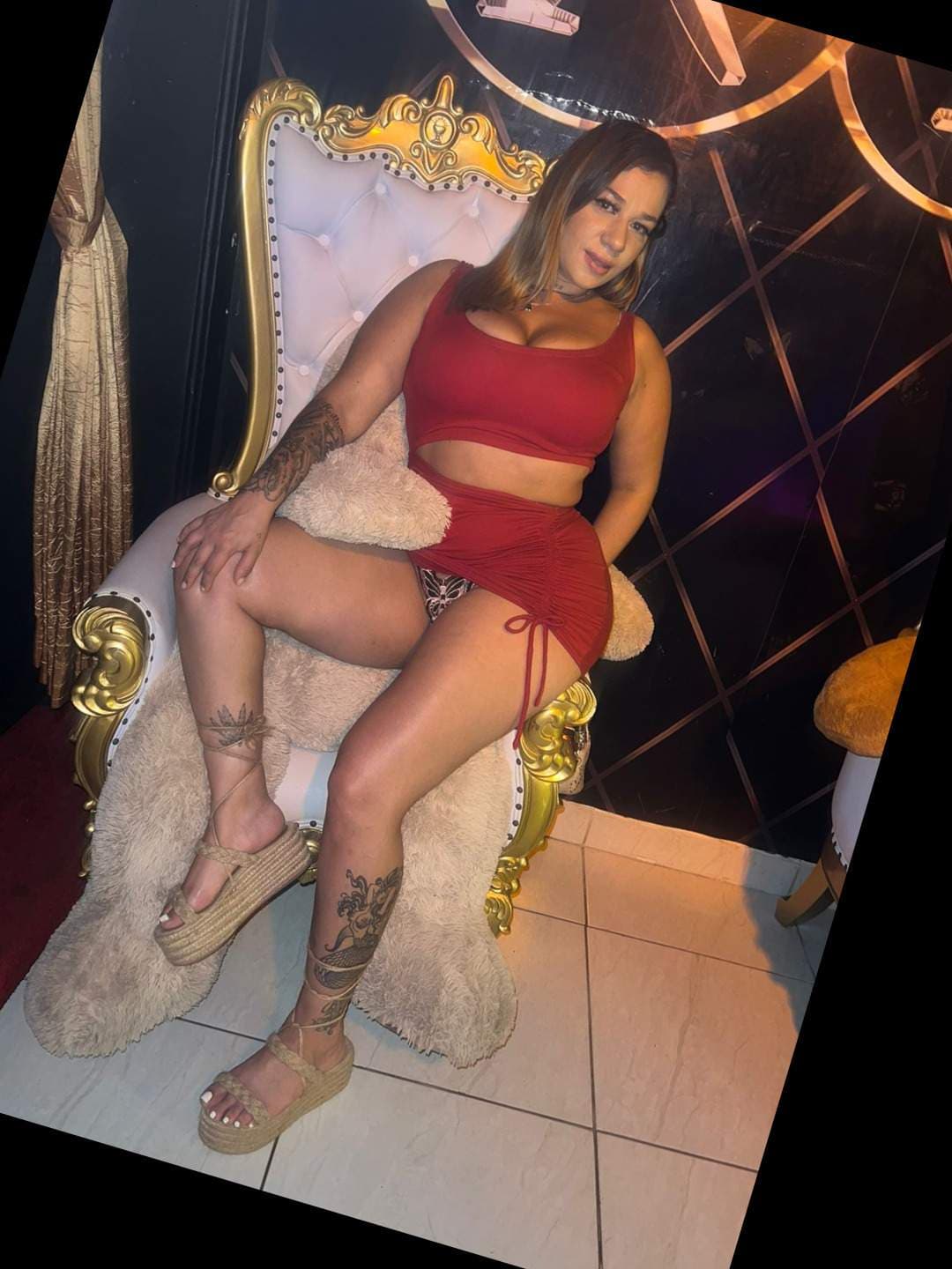 💛💖 Valeria Latina