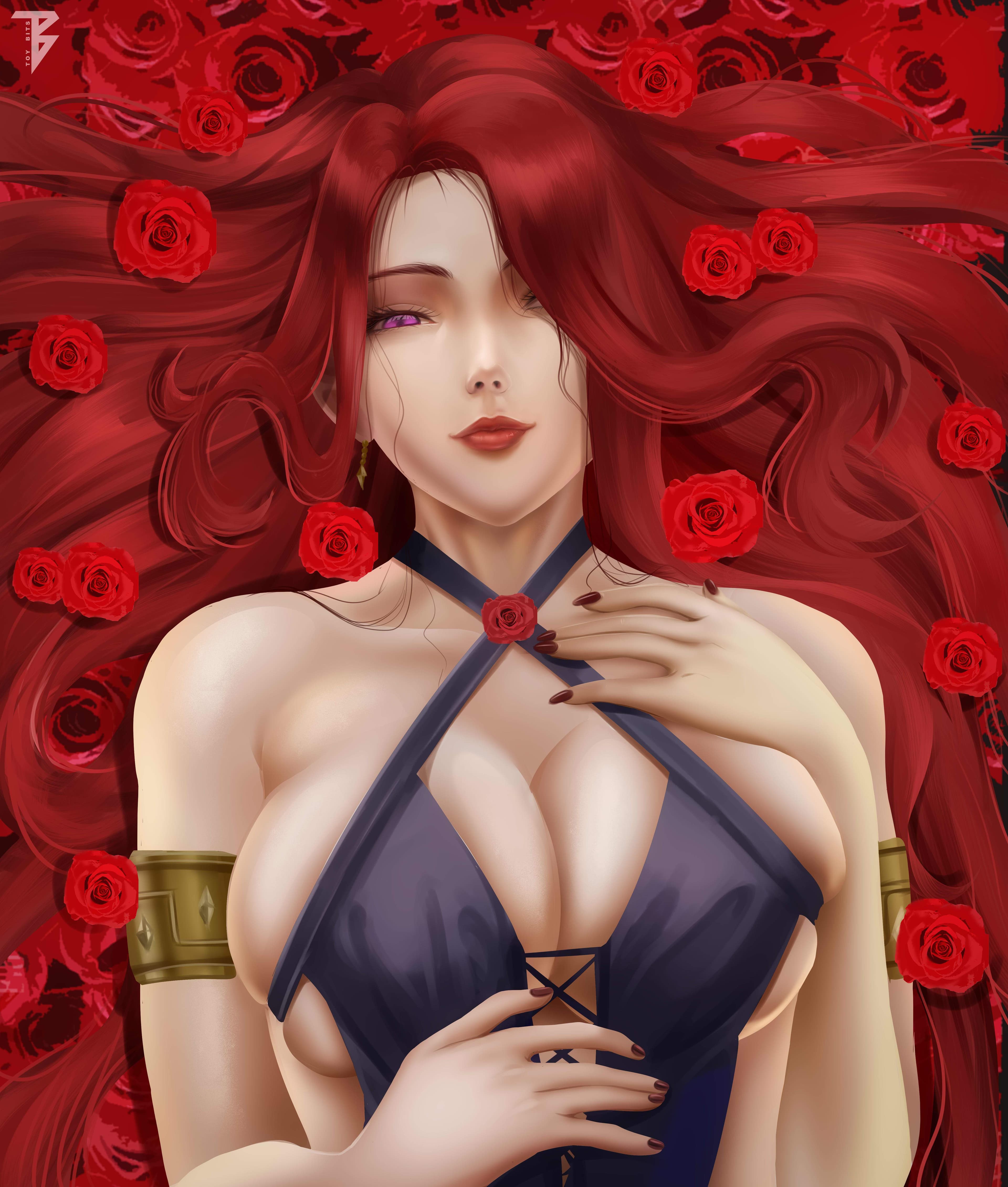DeadlyDesiree