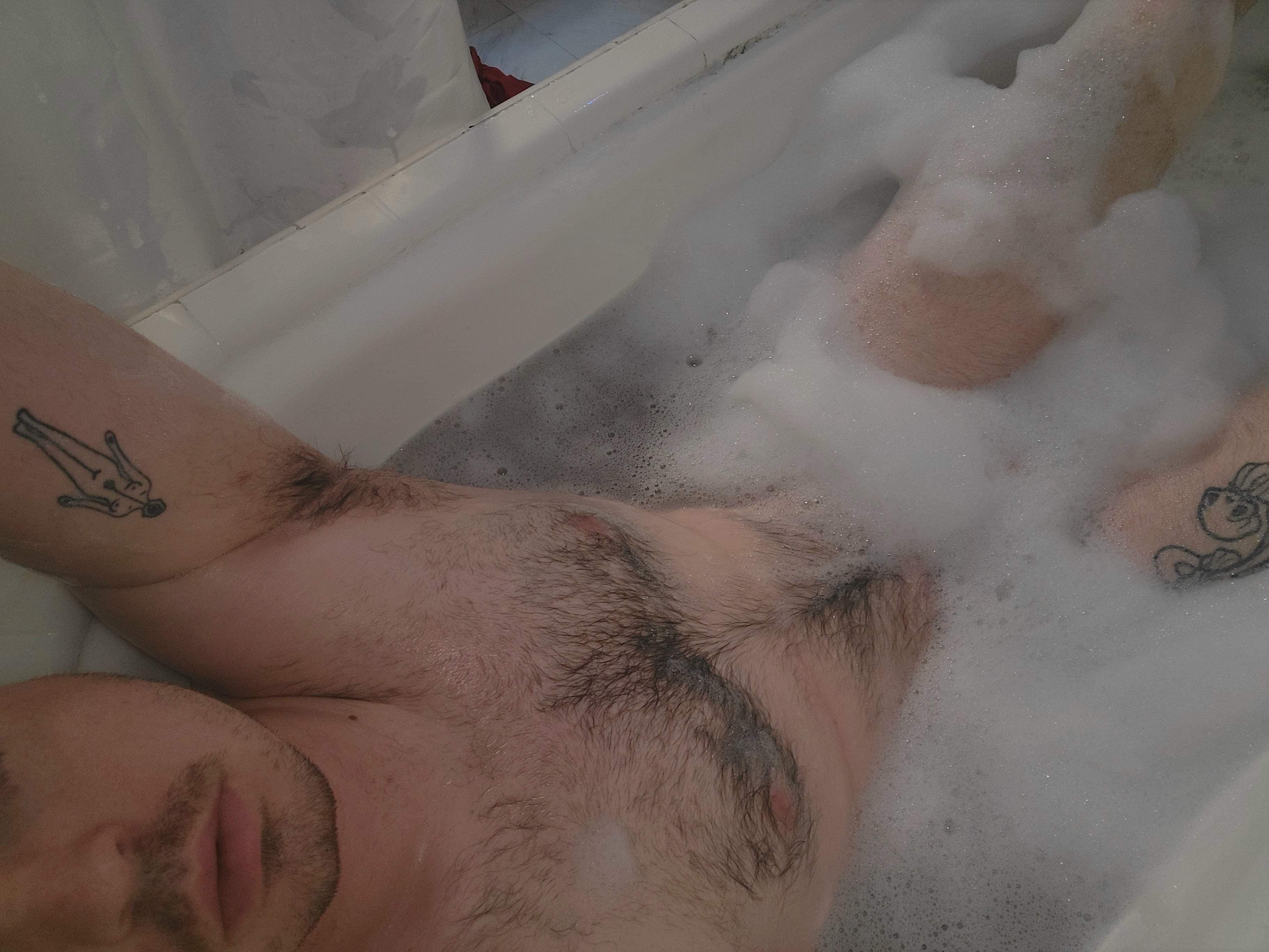 Bubble Brett