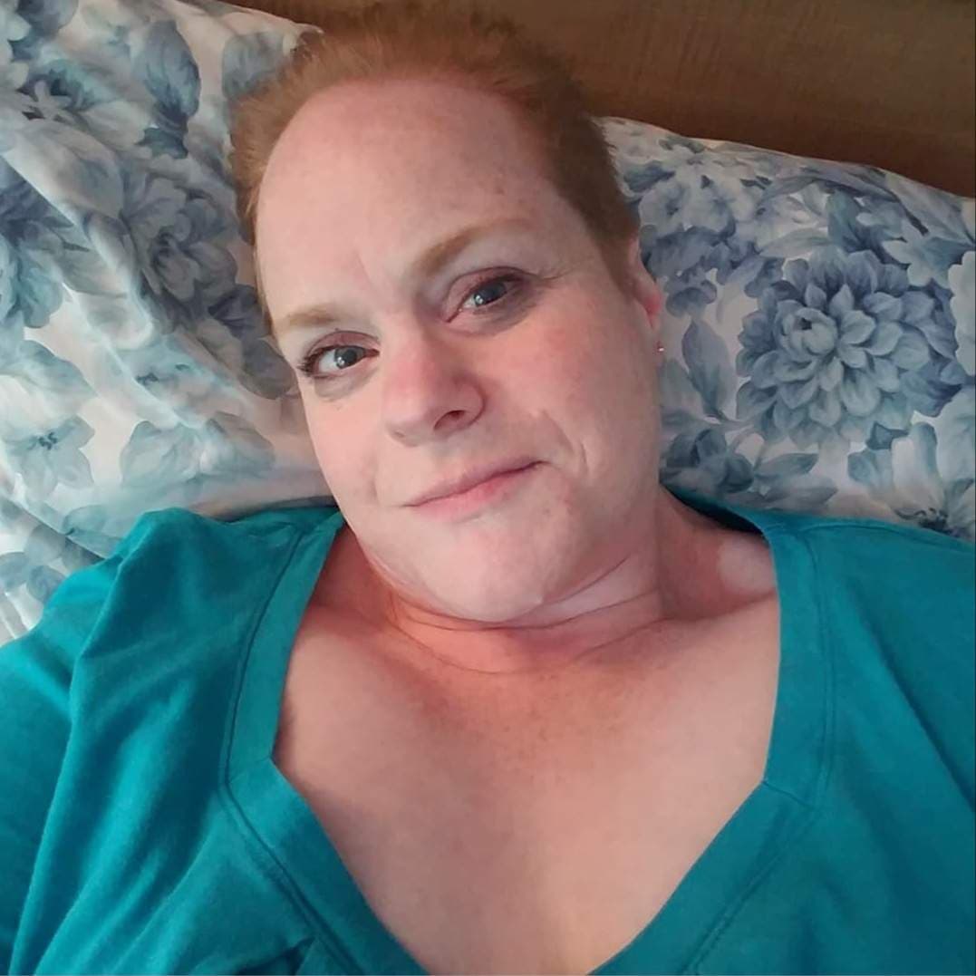 Chunkywhitewoman
