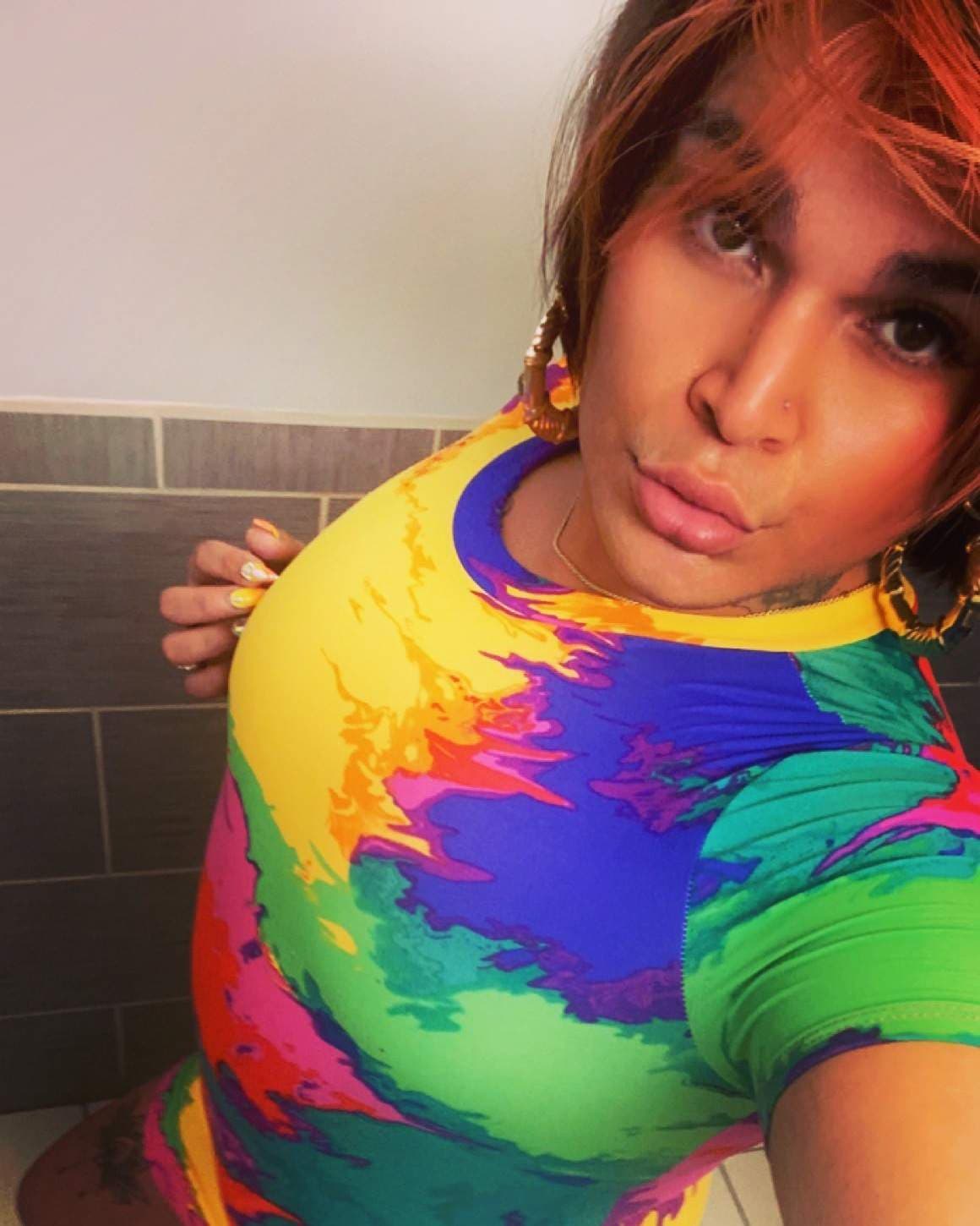 Erikka Monroe