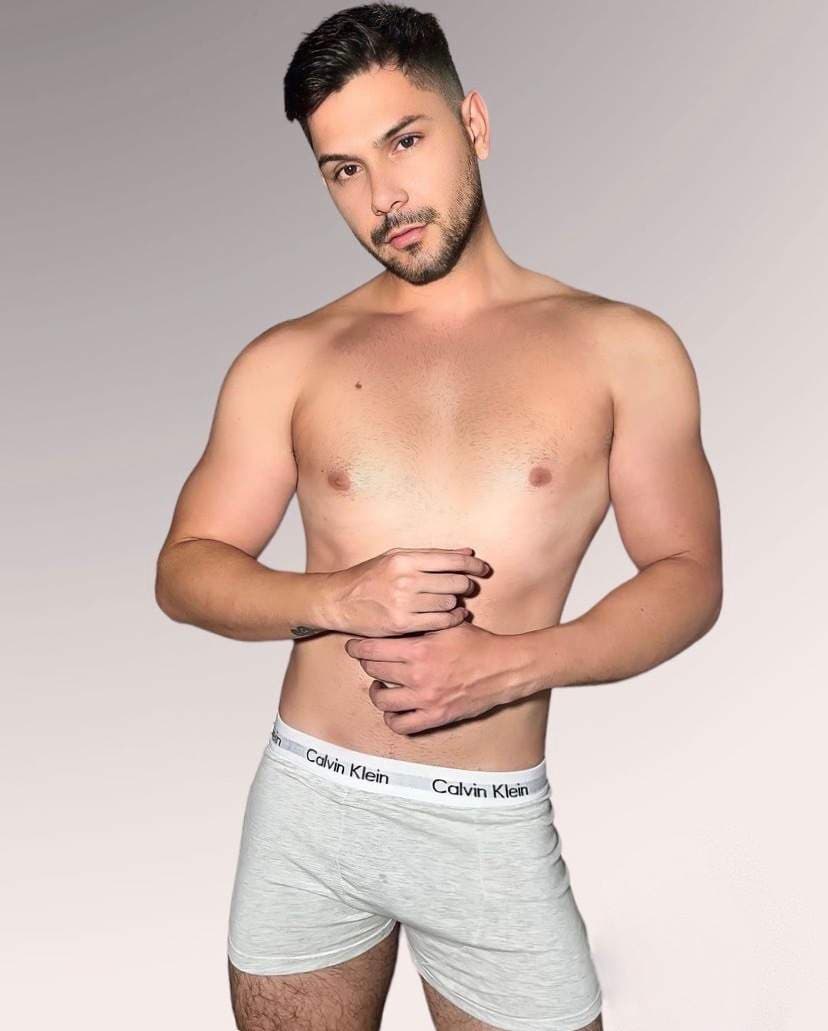 Cristian Martinez