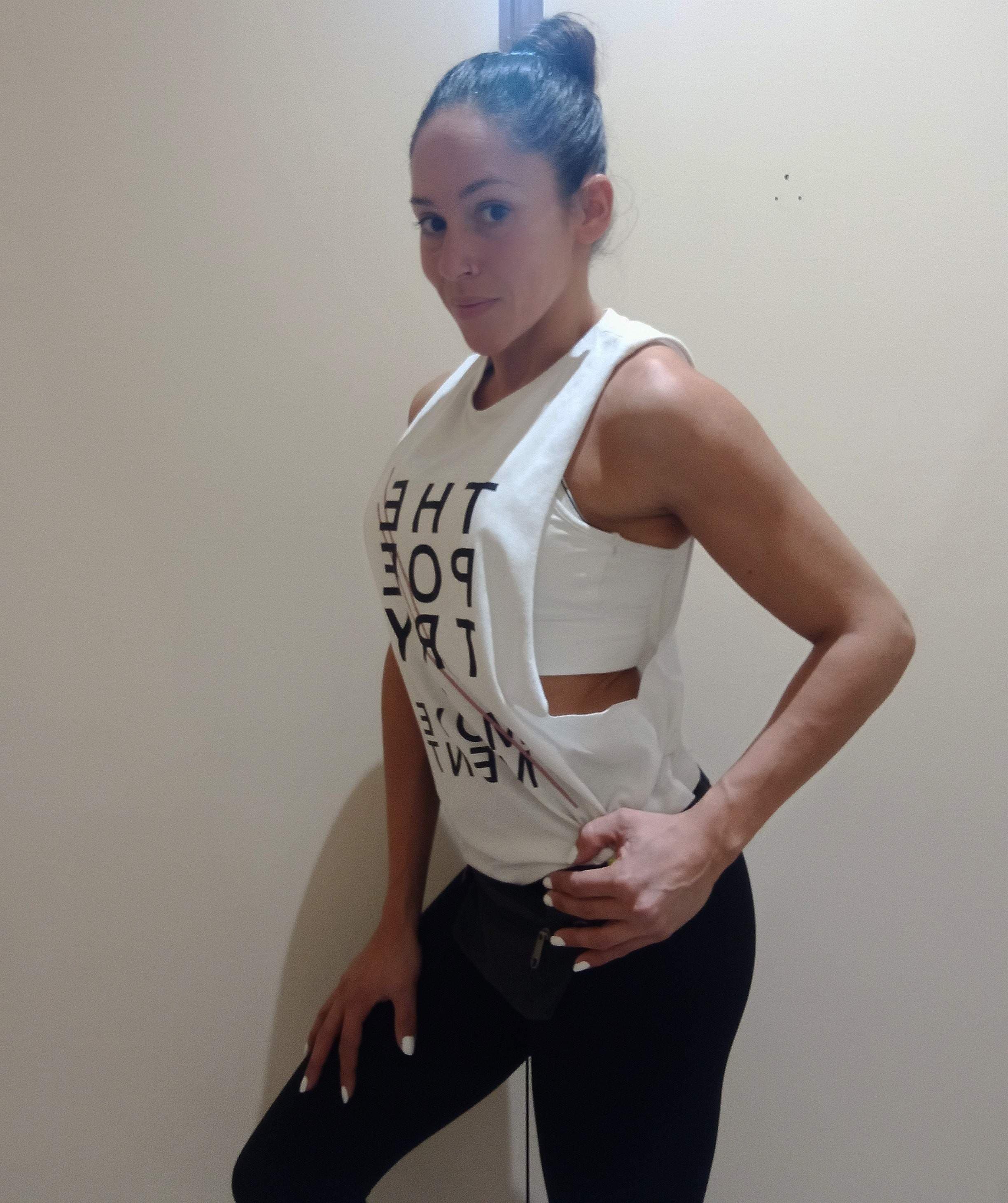 Tamara Quilón