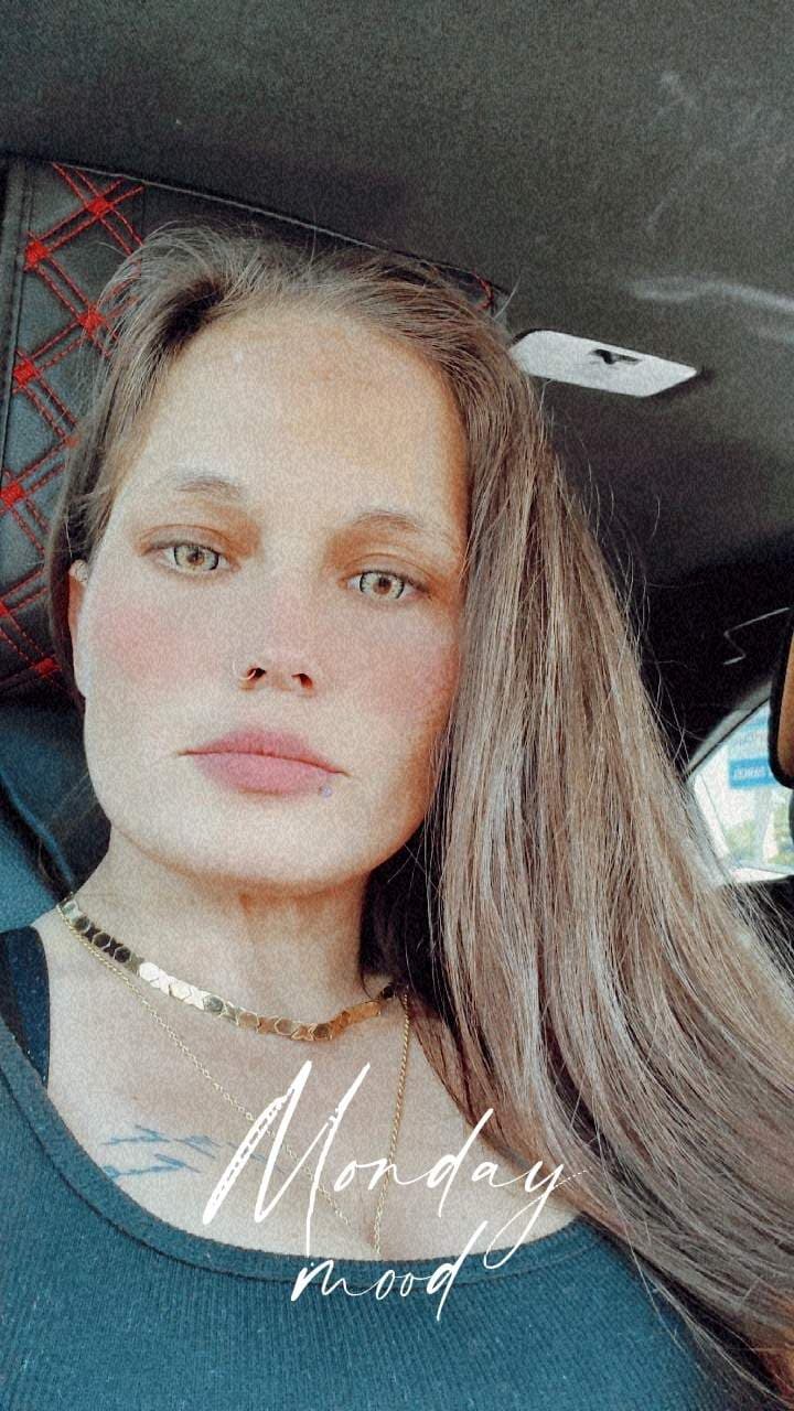PINKY