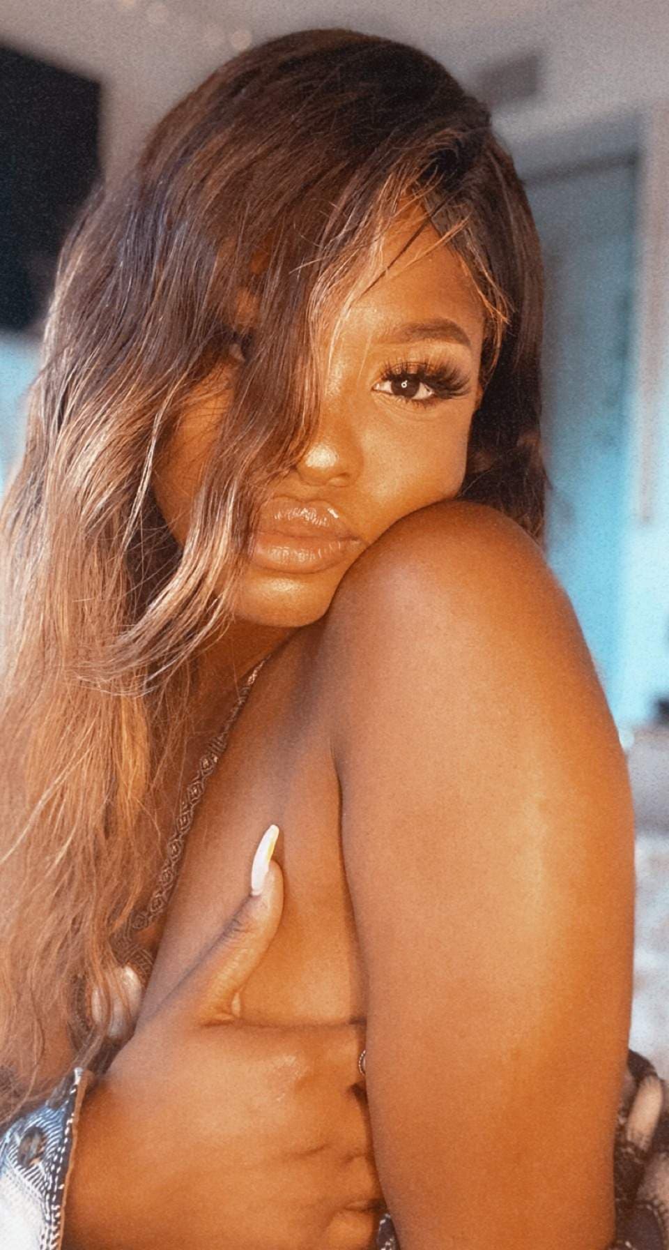 Chy♍️BabyGirl