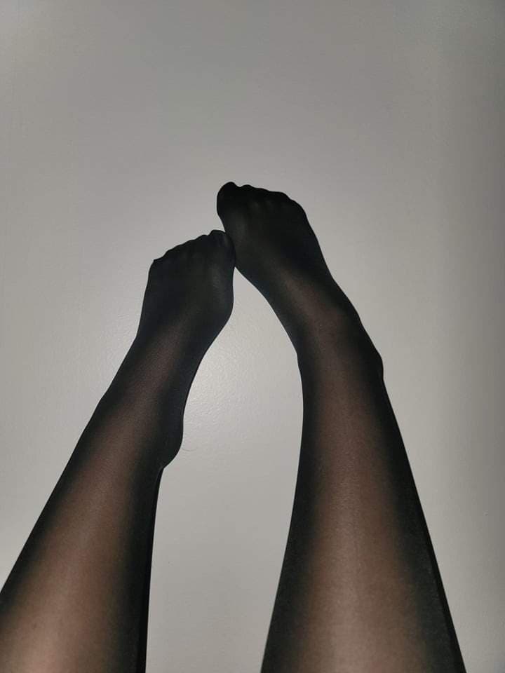 Kayleigh Feet