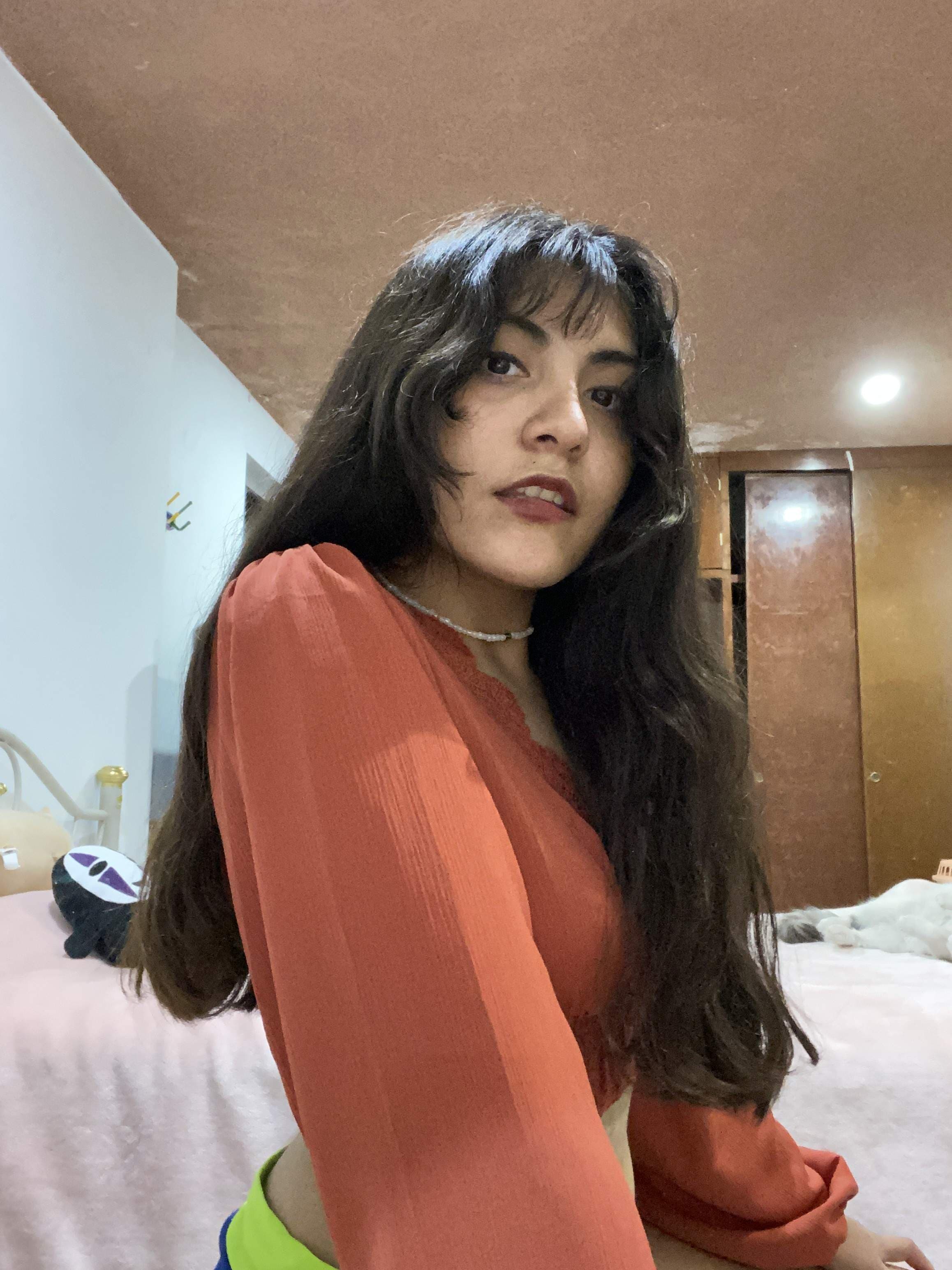 Emma Melocotón