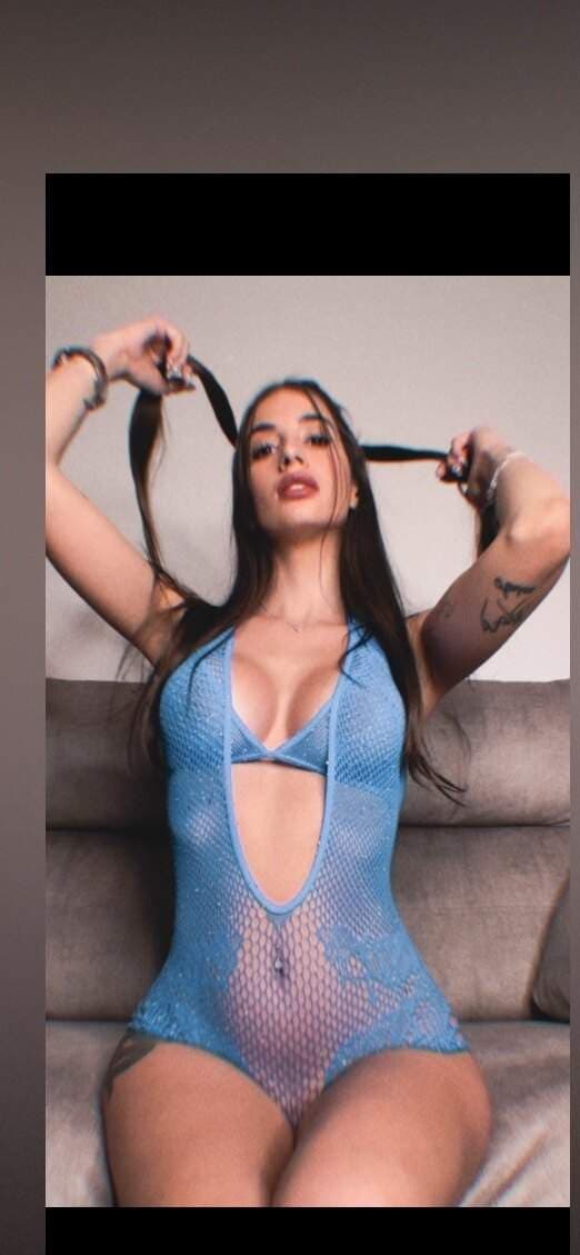 Amanda Moreno